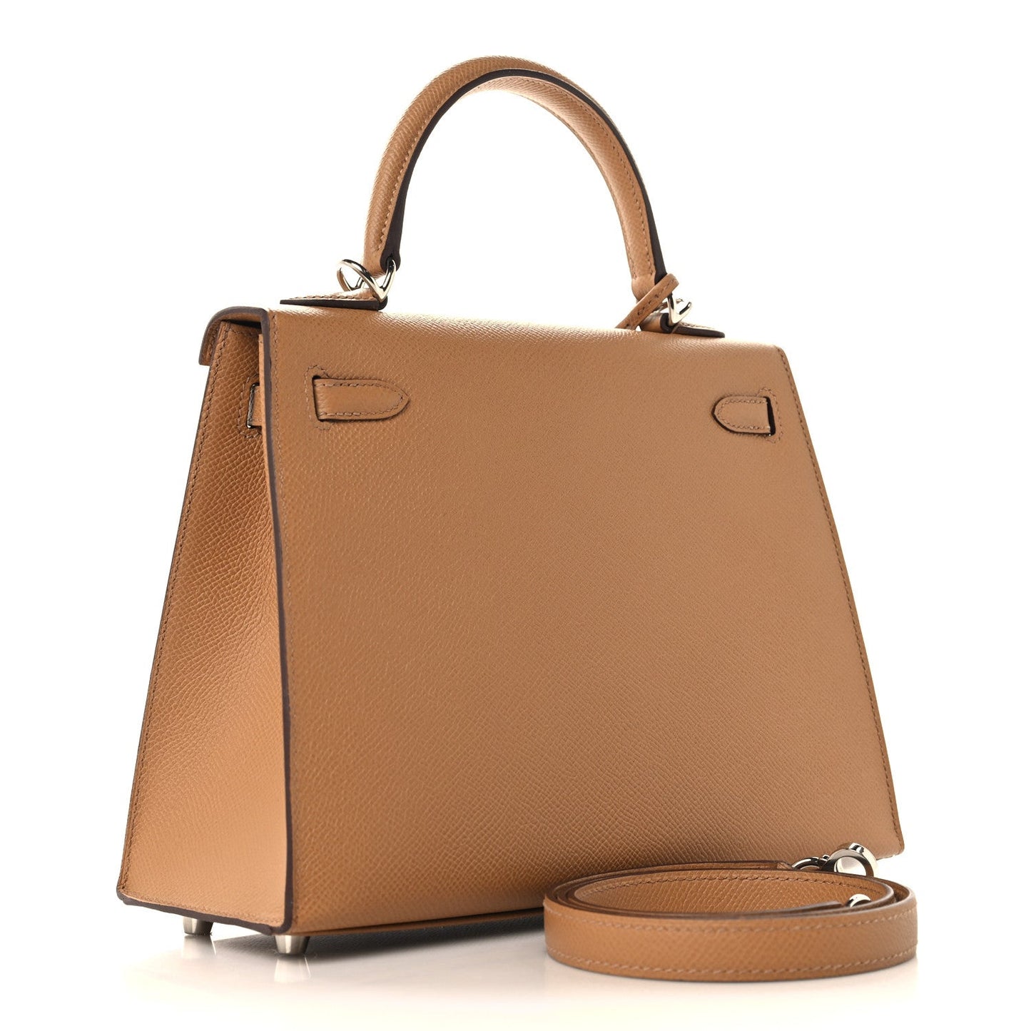 Epsom Kelly Sellier 25 Biscuit