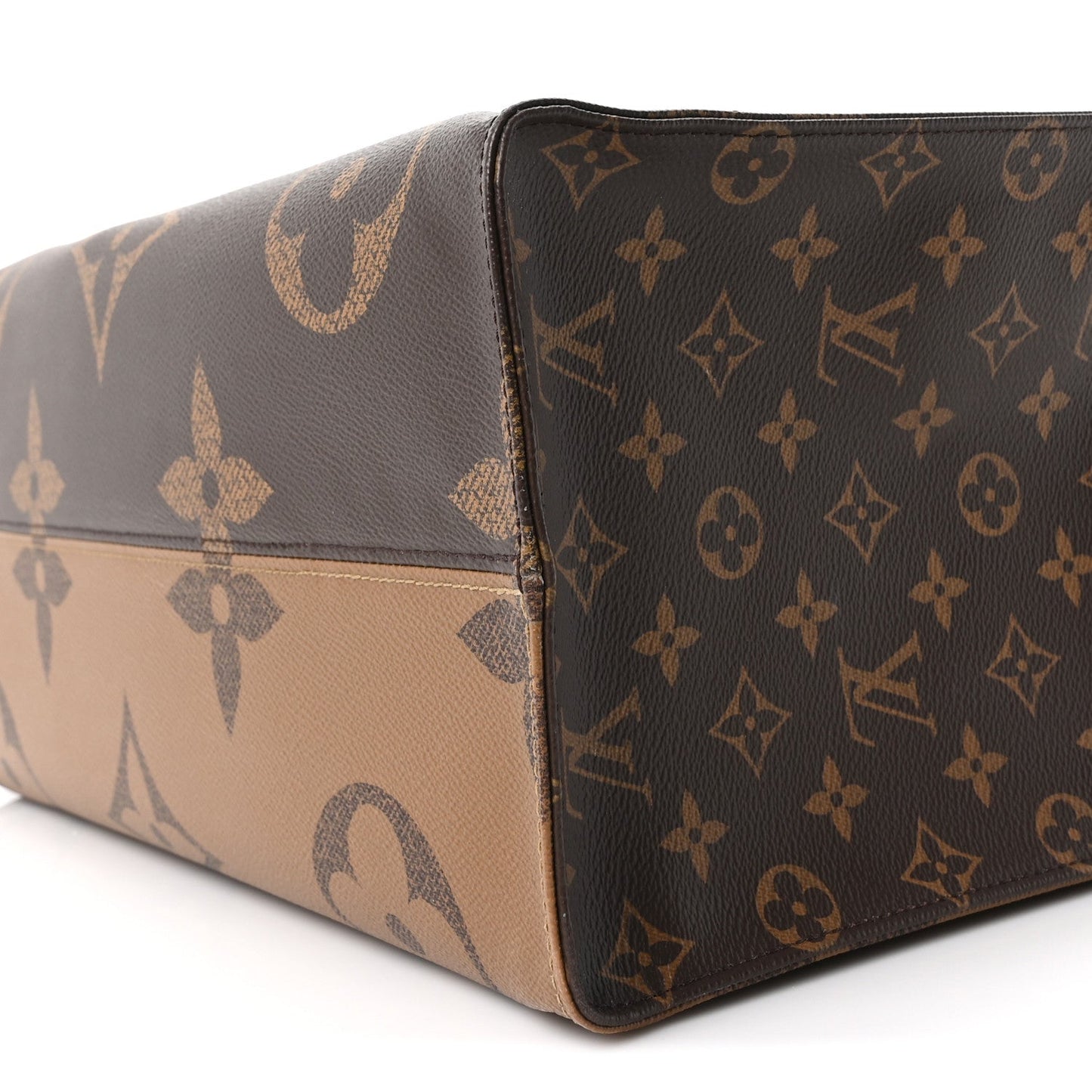 Reverse Monogram Giant Onthego GM