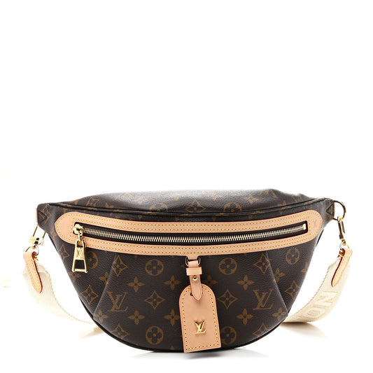 Monogram High Rise Bumbag