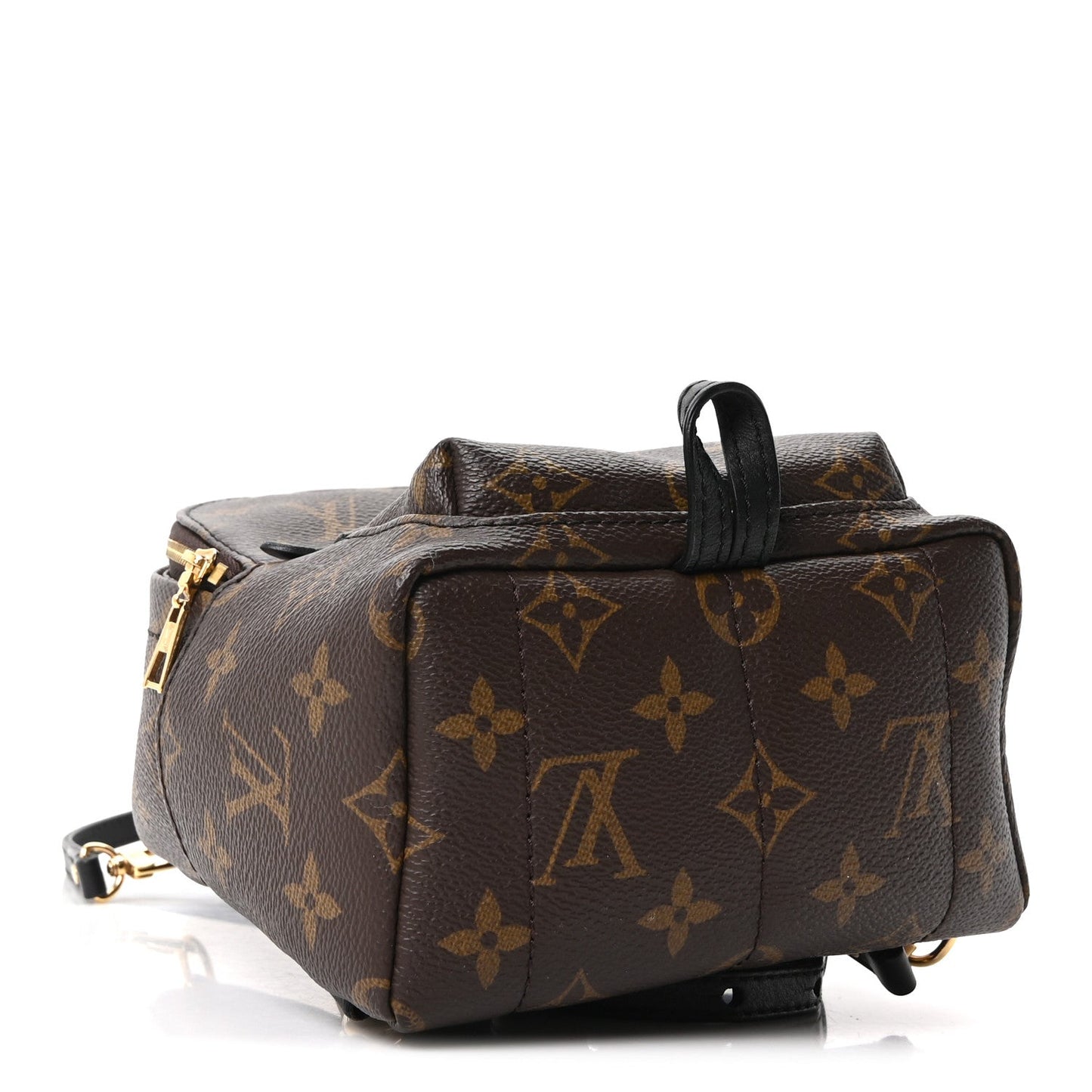 Monogram Palm Springs Backpack Mini