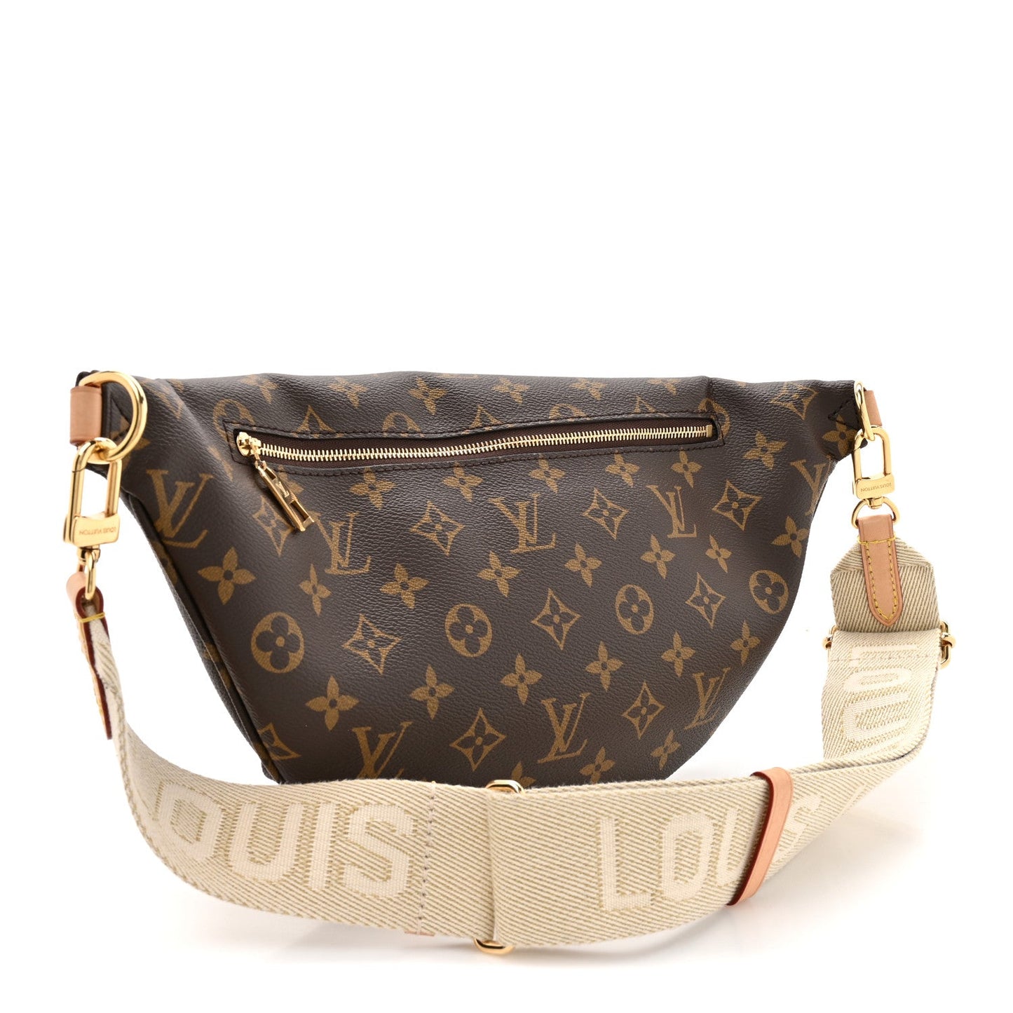 Monogram High Rise Bumbag