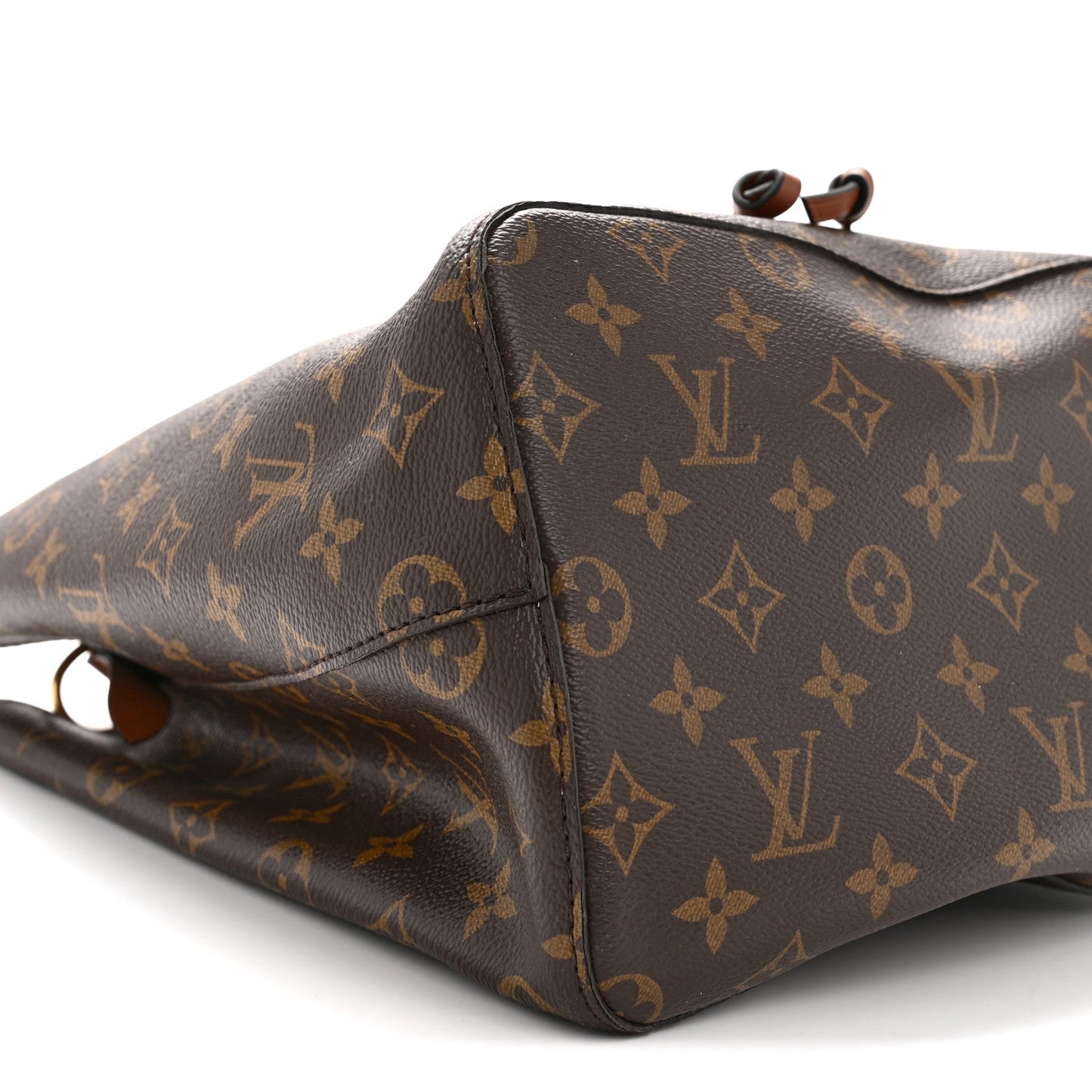 Monogram Neonoe MM Caramel