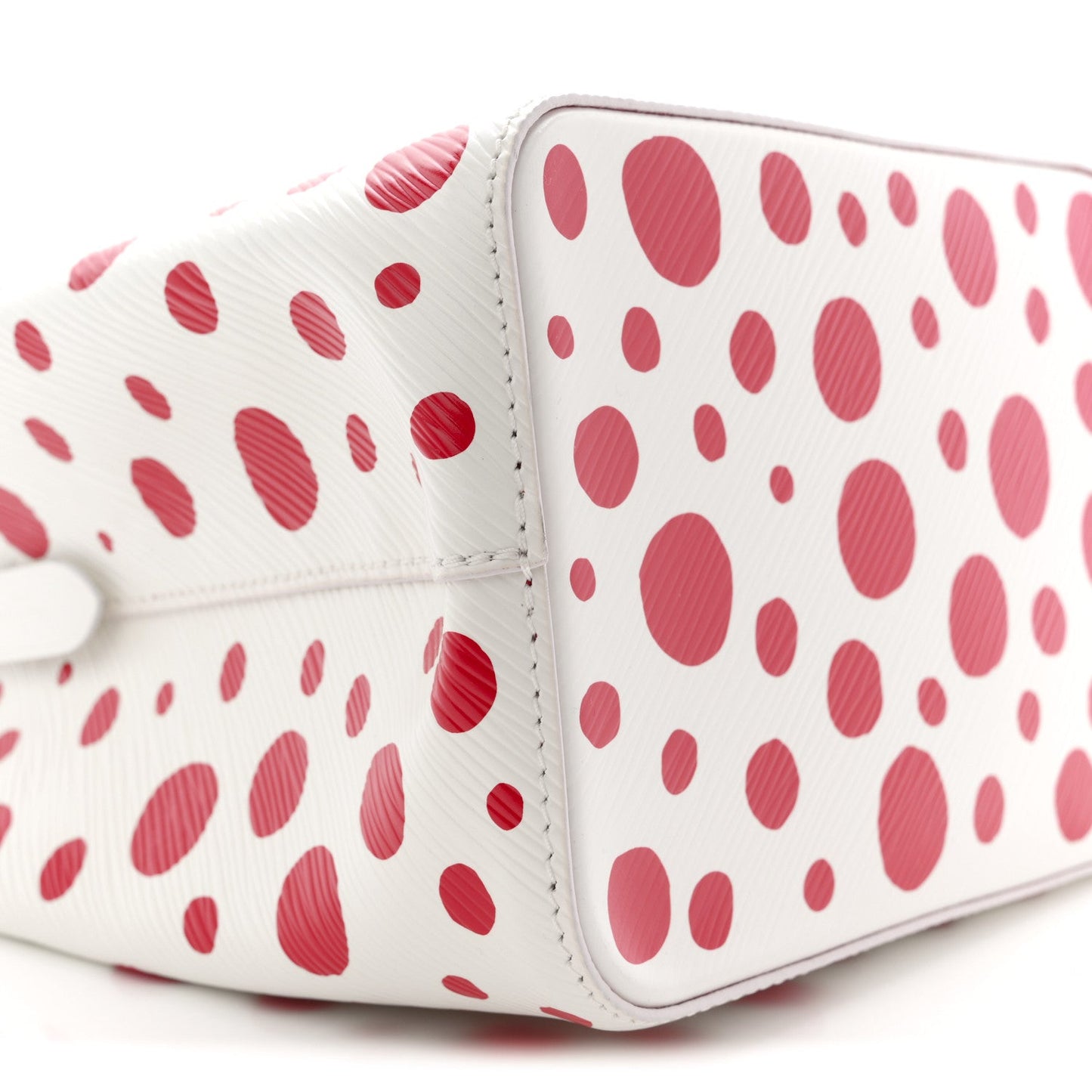 LV X YK Epi Neonoe BB Red White