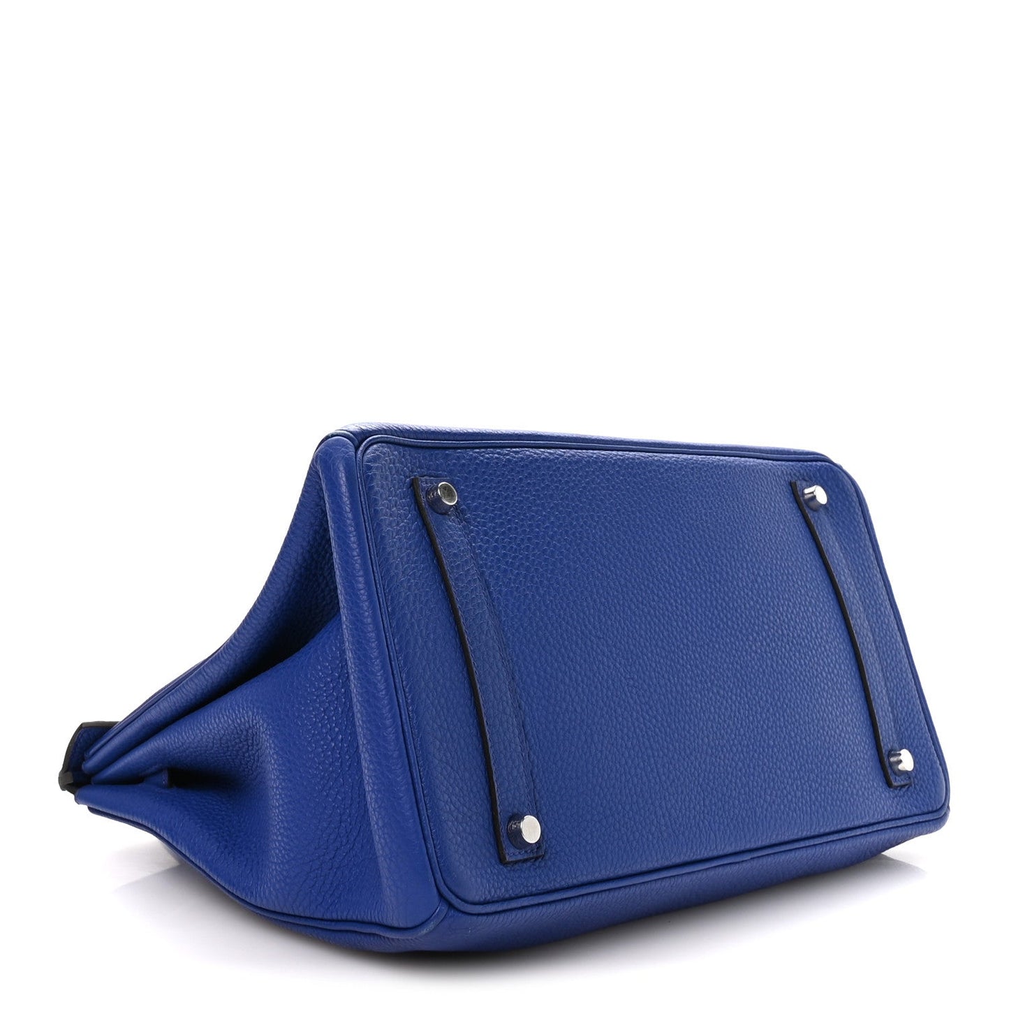 Togo BIRKIN 35 Bleu France