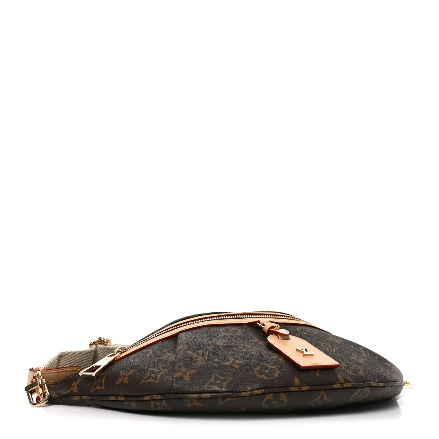 Monogram High Rise Bumbag