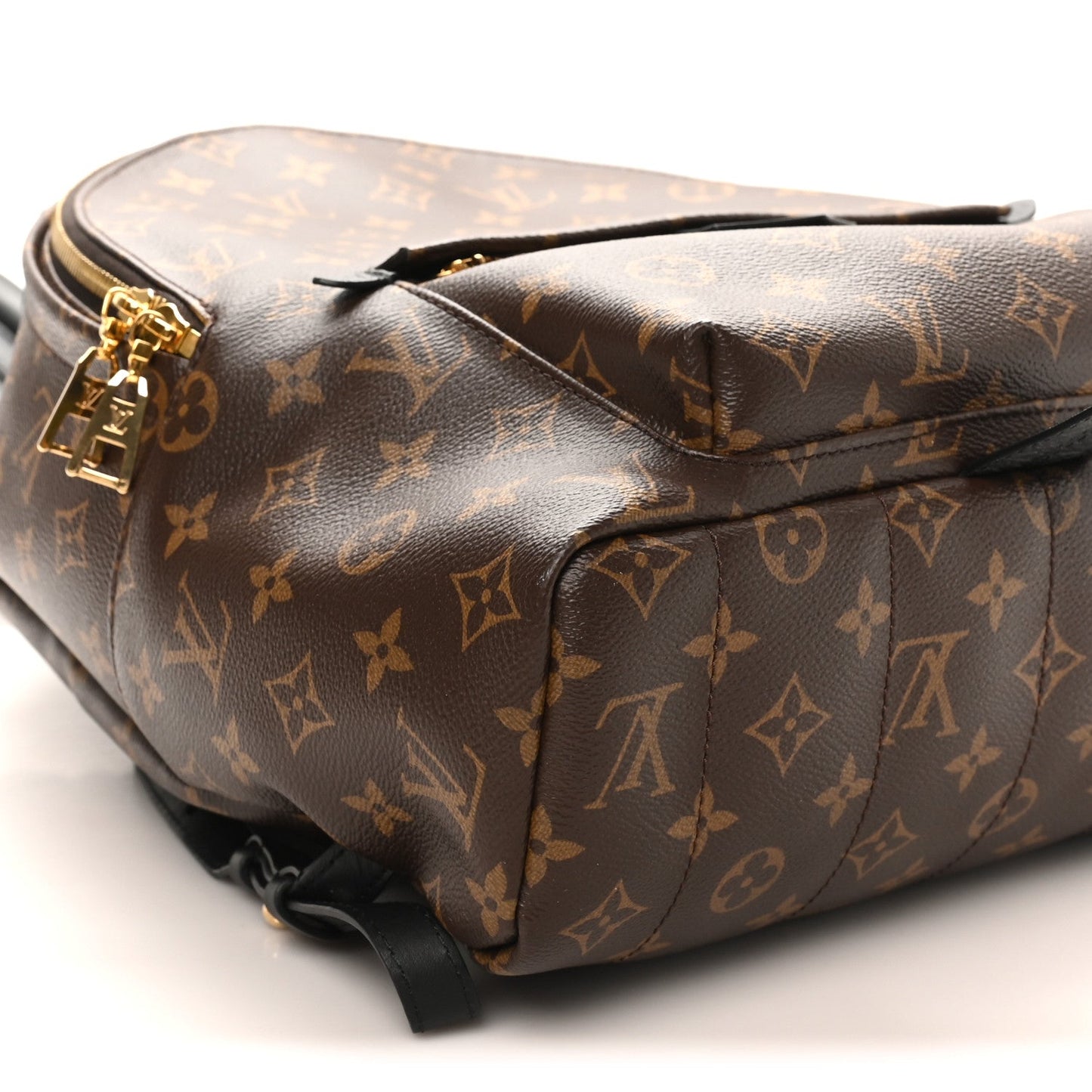 Monogram Palm Springs Backpack MM