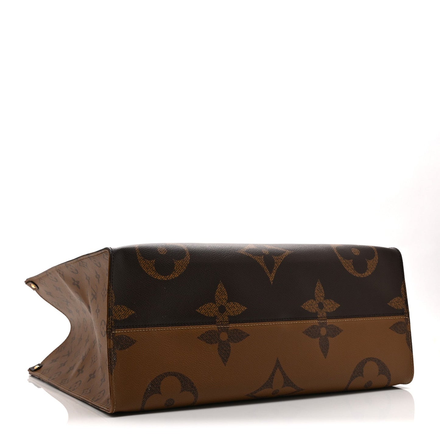Reverse Monogram Giant Onthego GM