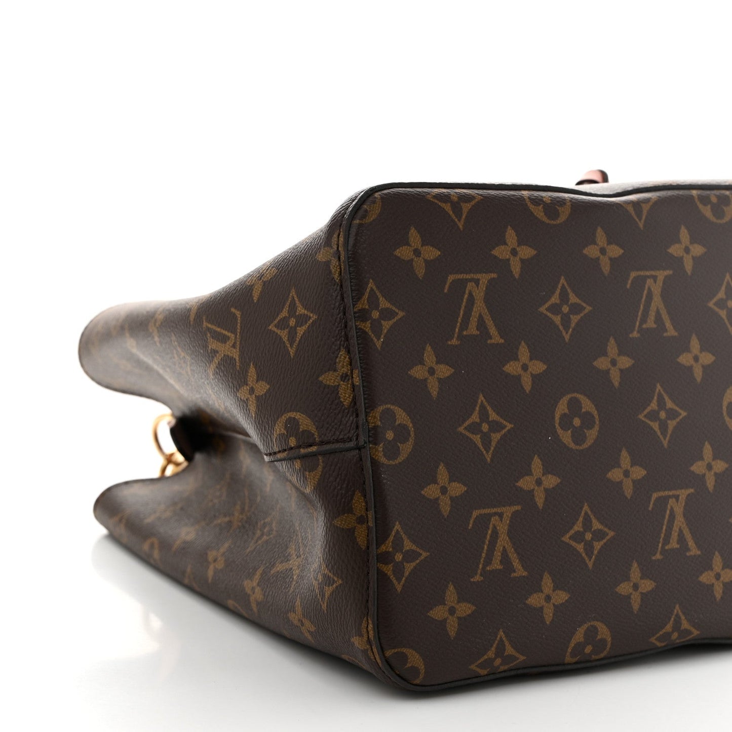 Monogram Neonoe MM Rose Poudre