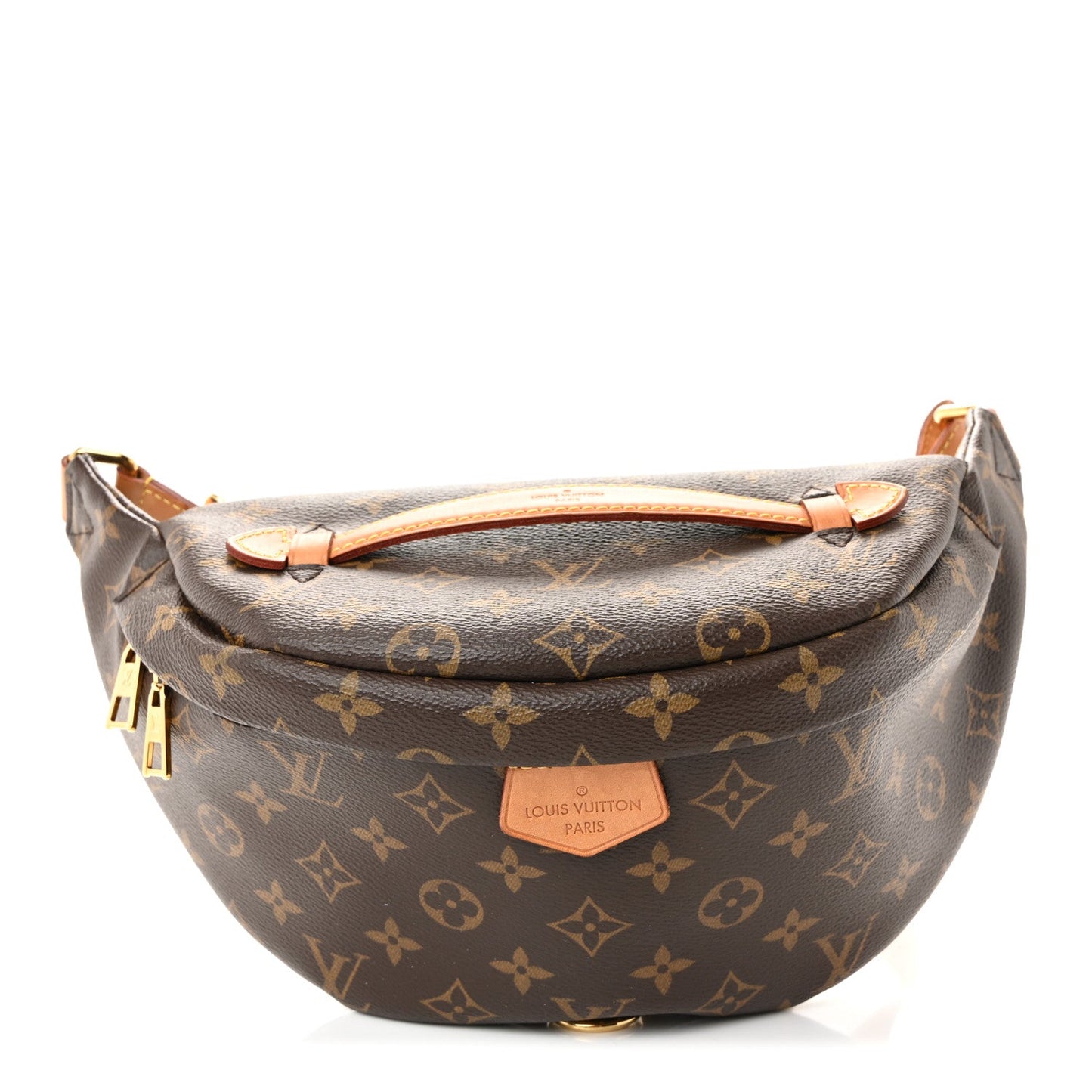 Monogram Bumbag