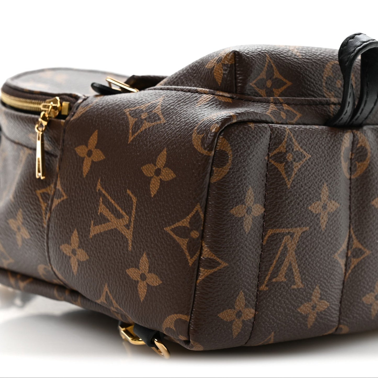 Monogram Palm Springs Backpack Mini