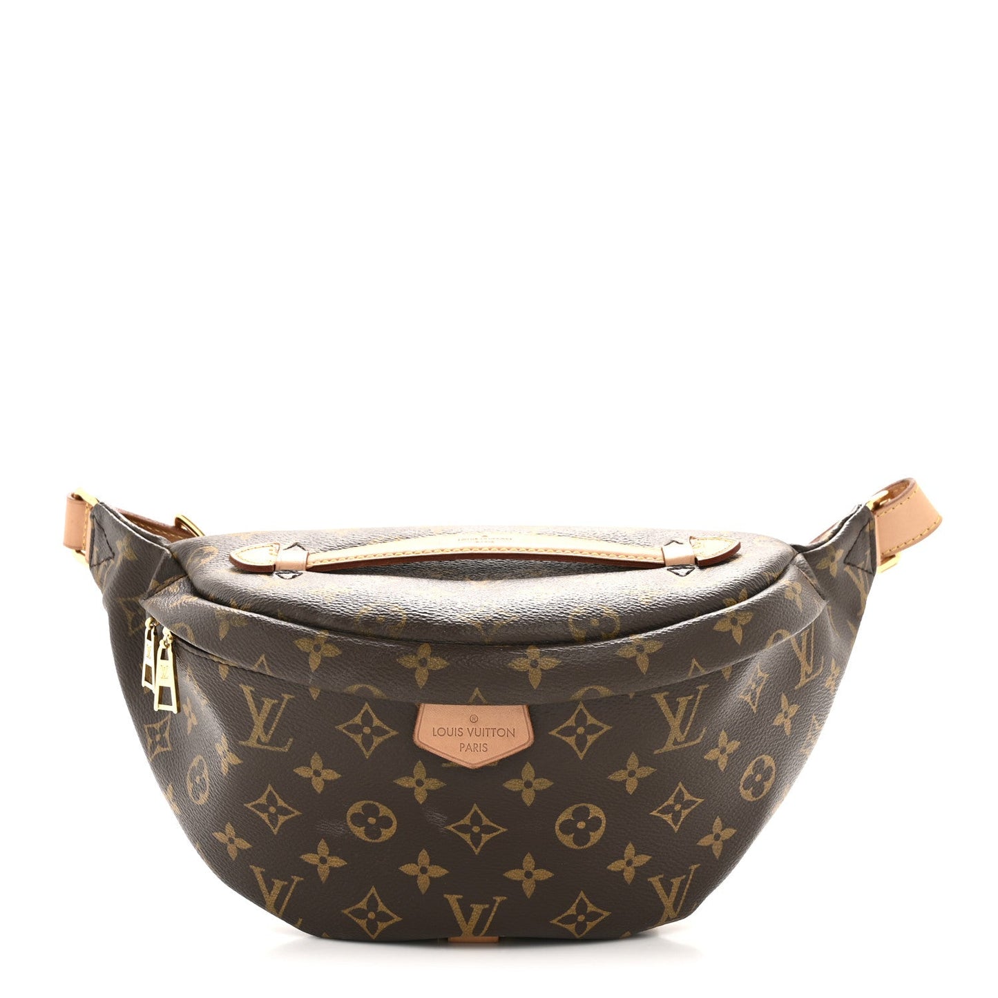 Monogram Bumbag