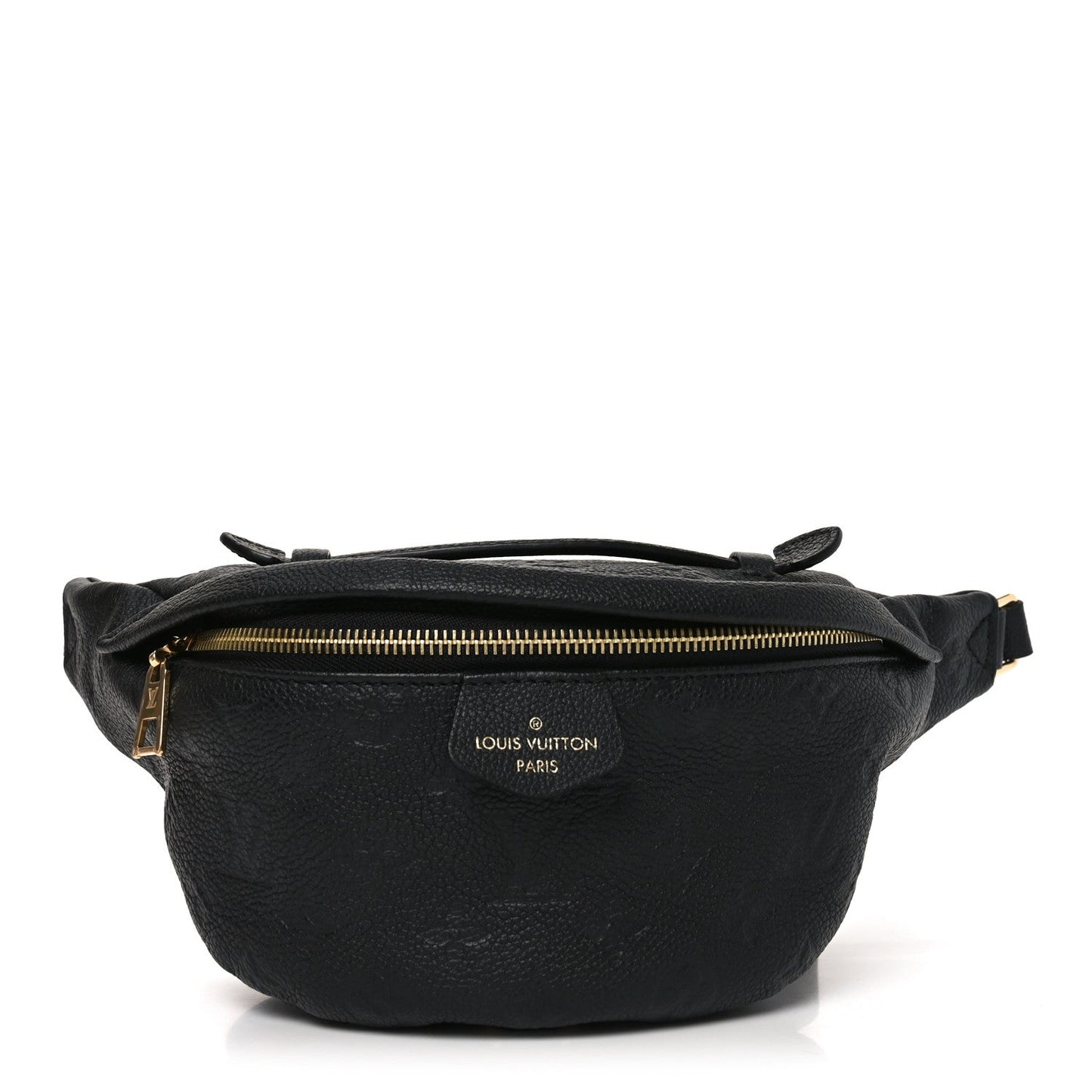 Empreinte BumBag Black