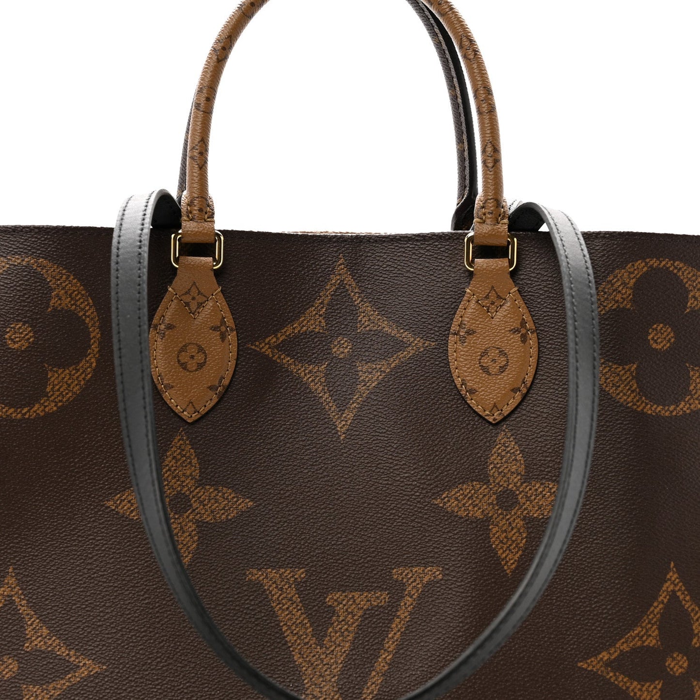 Reverse Monogram Giant Onthego GM