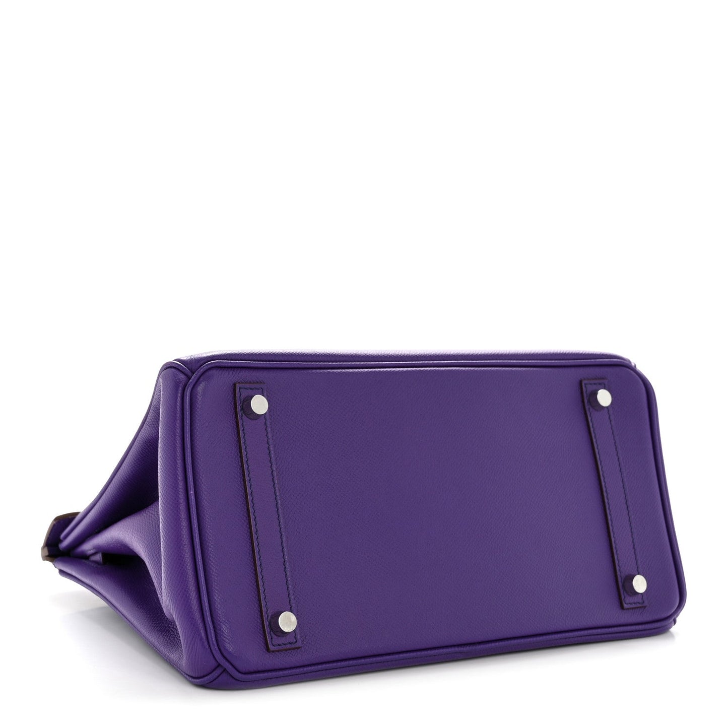 Epsom Birkin 30 Crocus