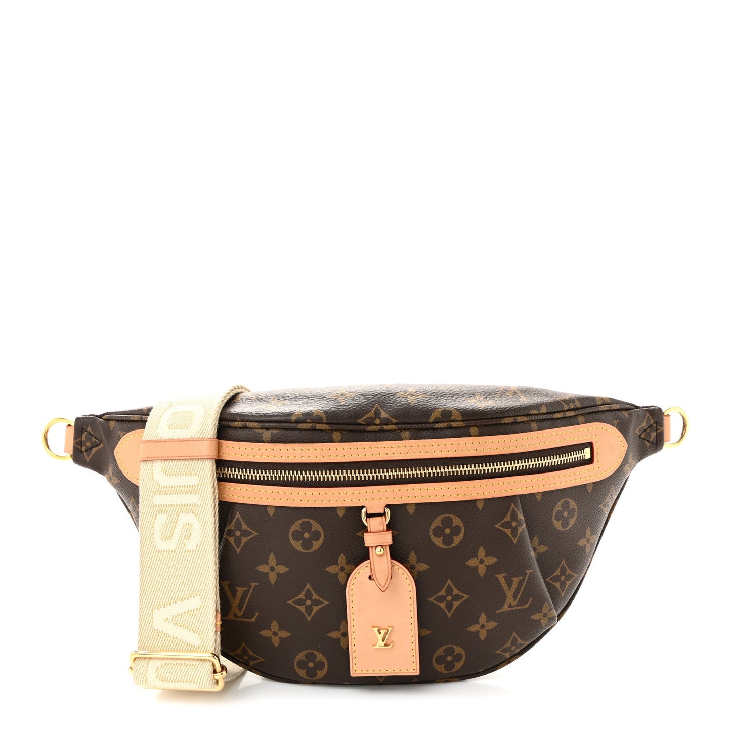 Monogram High Rise Bumbag