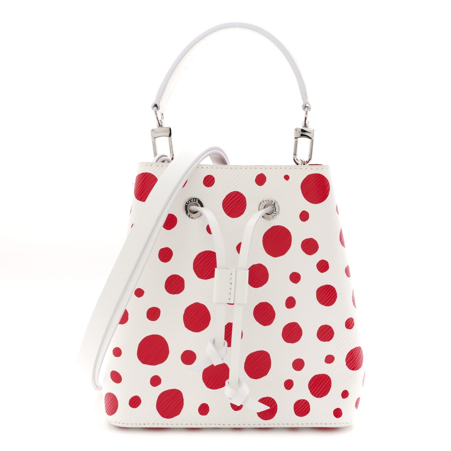 LV X YK Epi Neonoe BB Red White
