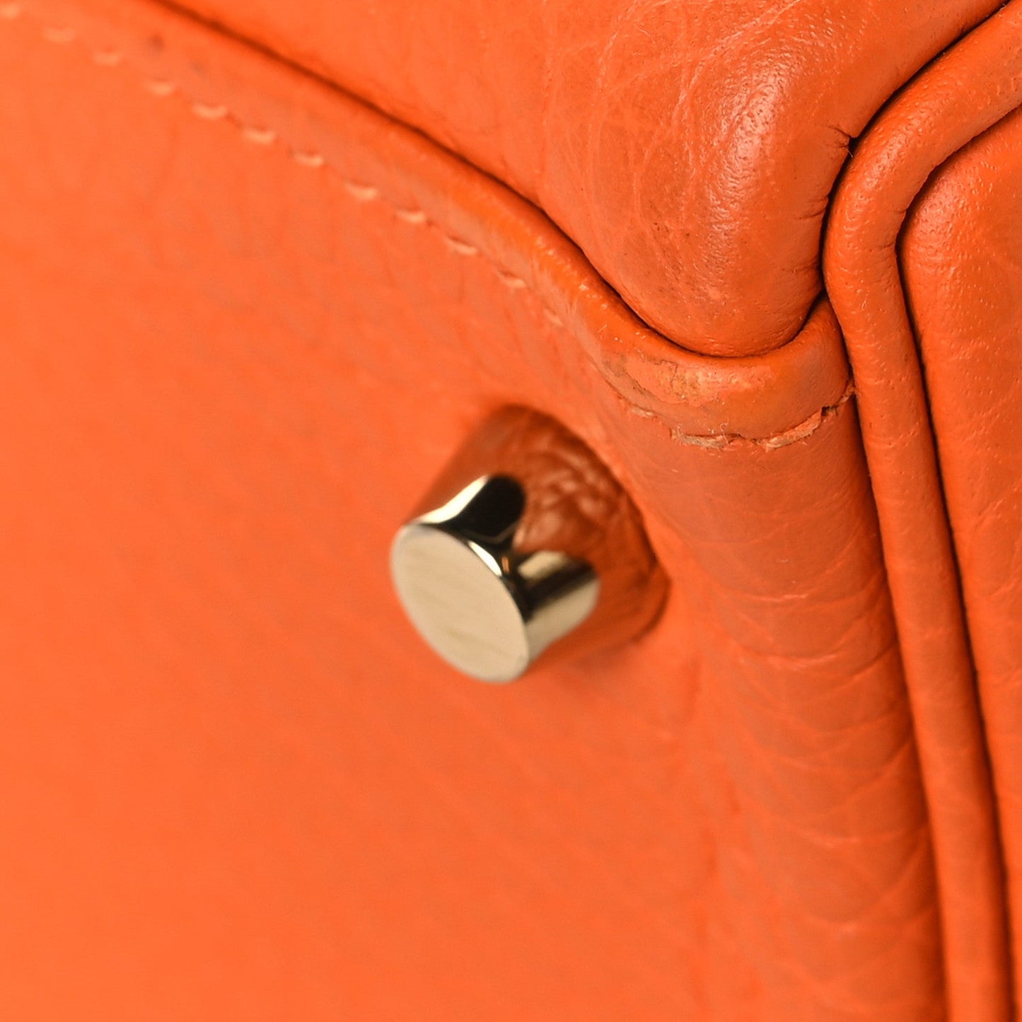 Taurillon Clemence Kelly Retourne 35 Orange
