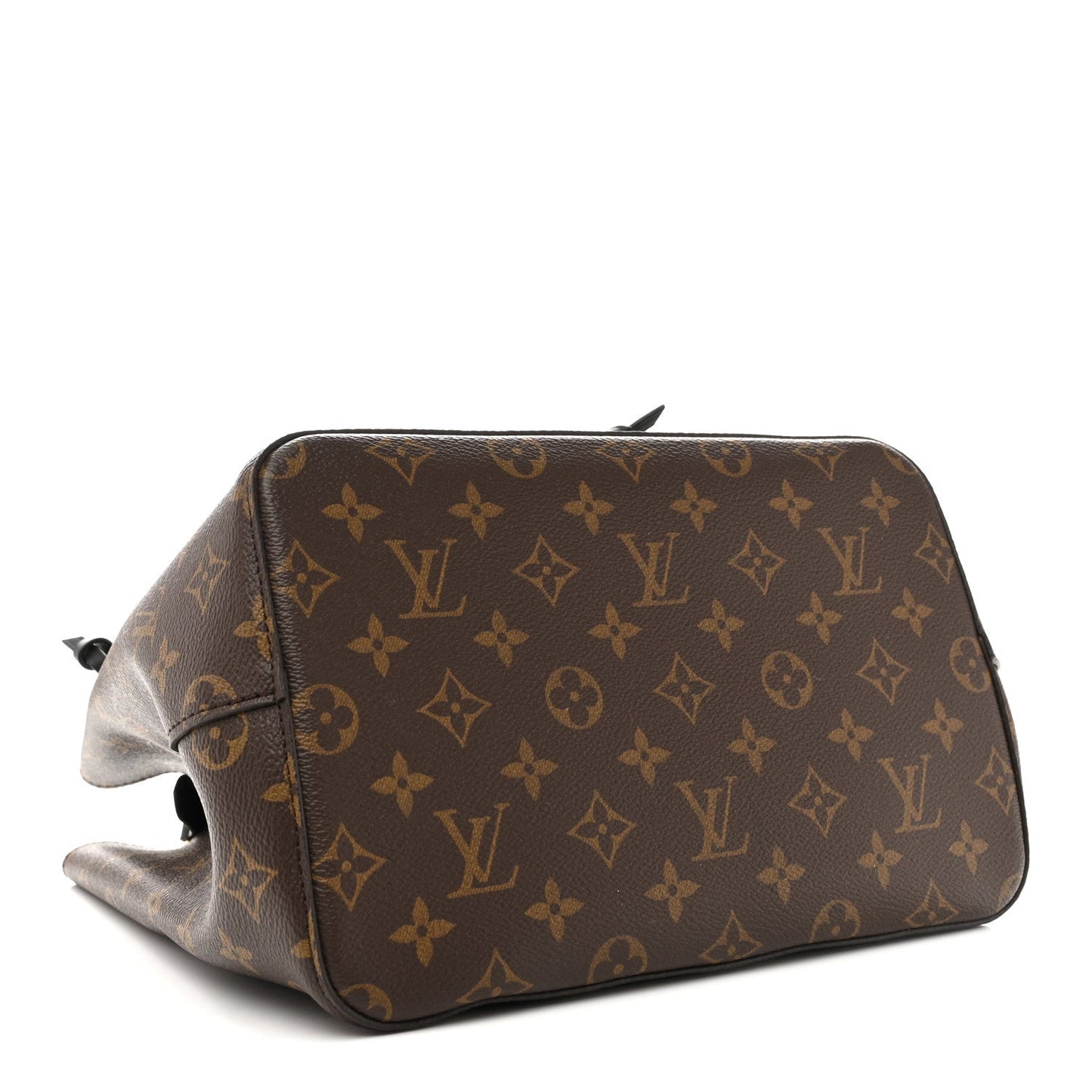 Monogram Neonoe MM Black