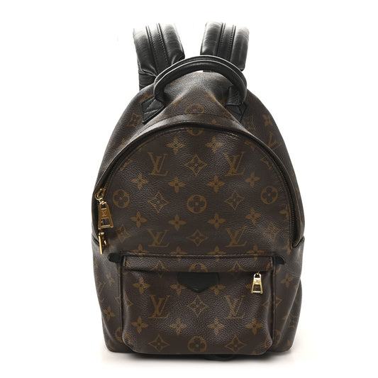 Monogram Palm Springs Backpack PM