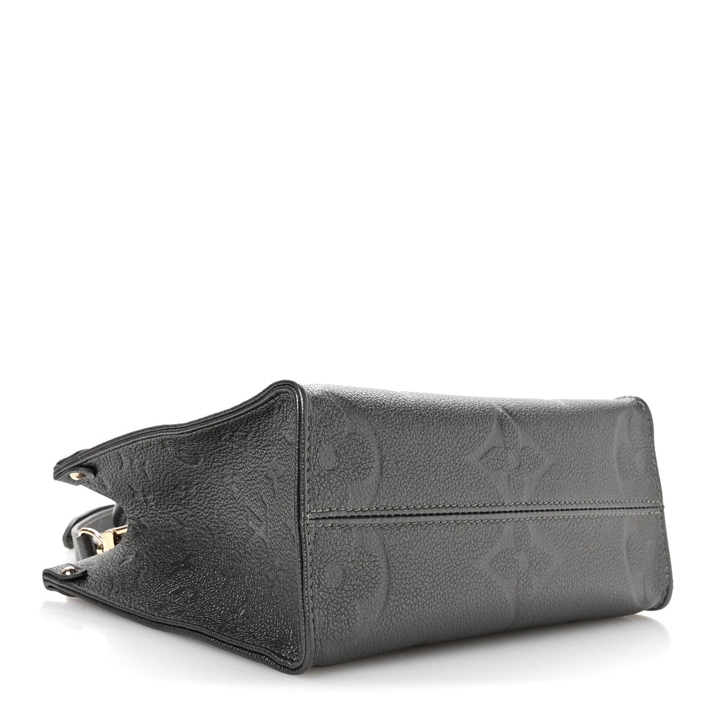 Empreinte Monogram Giant Onthego PM Gun Metal