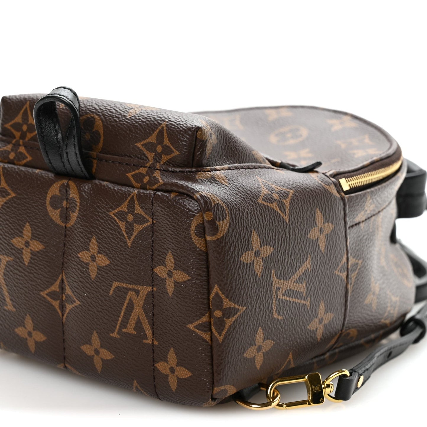 Monogram Palm Springs Backpack Mini