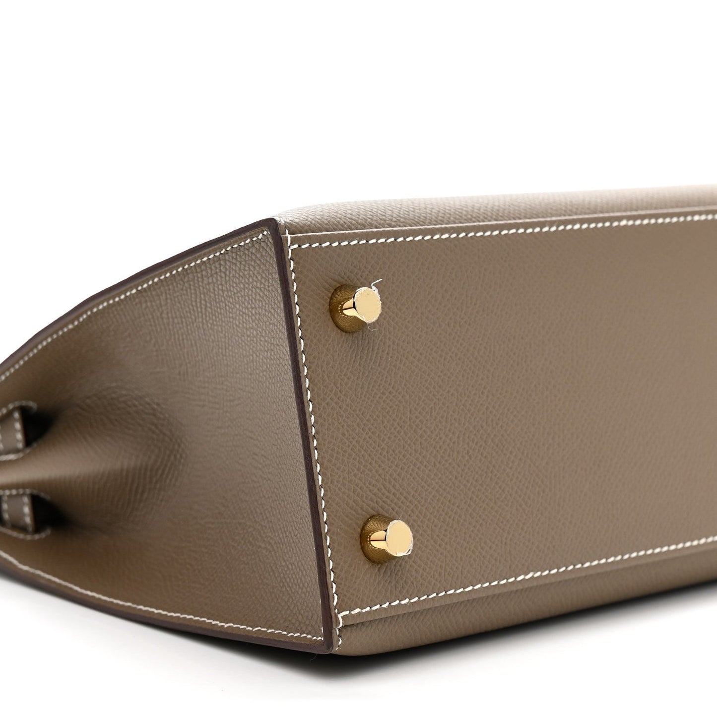 Epsom Kelly Sellier 25 Etoupe