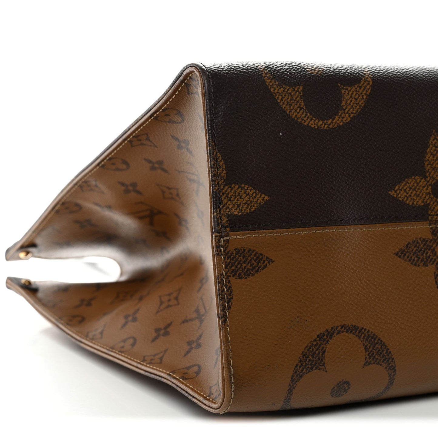 Reverse Monogram Giant Onthego GM