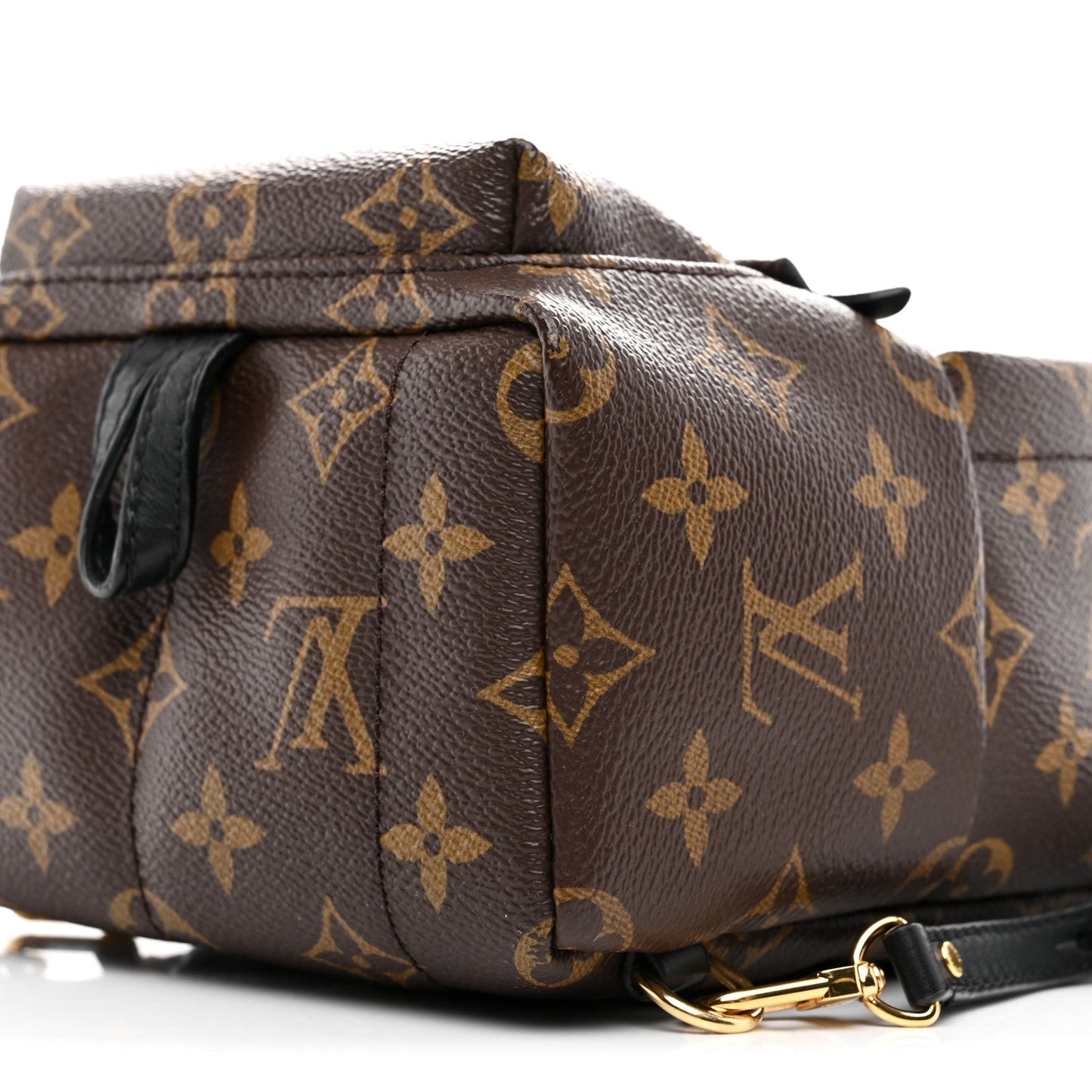 Monogram Palm Springs Backpack Mini