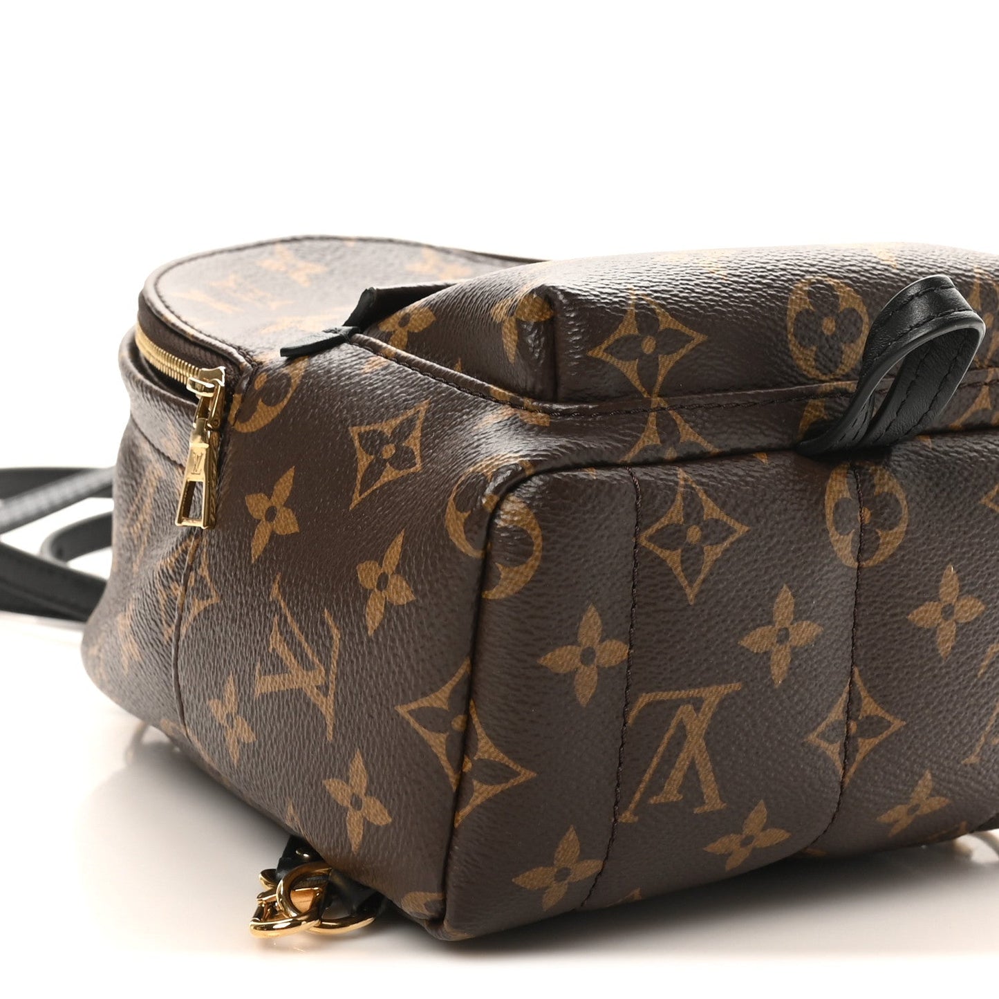 Monogram Palm Springs Backpack Mini