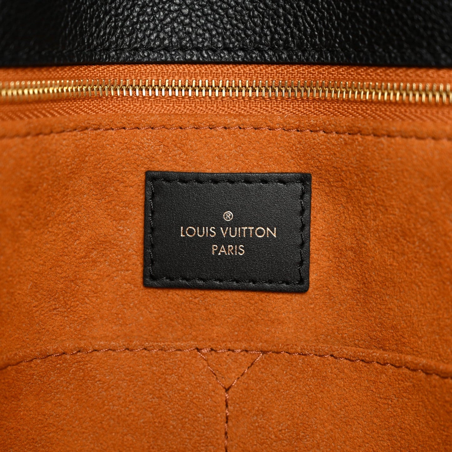 Empreinte Monogram Giant Onthego GM Black