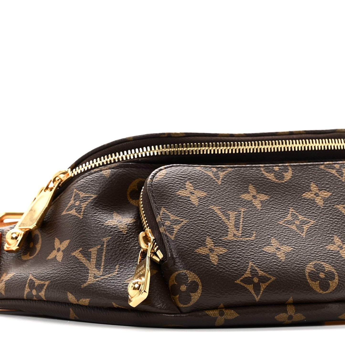 Monogram Rush Bumbag