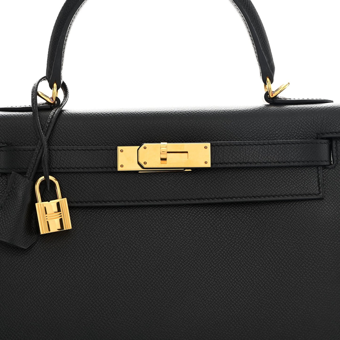 Epsom Kelly Sellier 28 Black