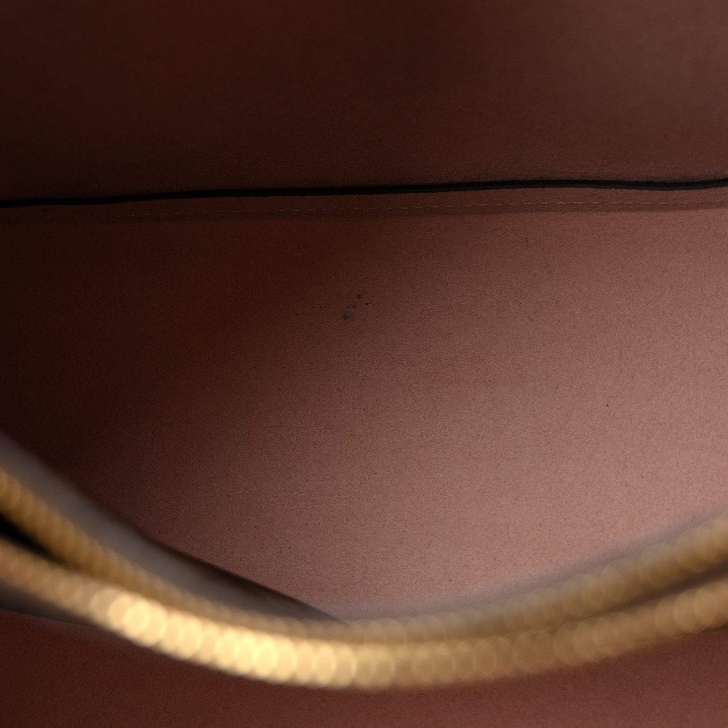 Monogram Neonoe MM Rose Poudre