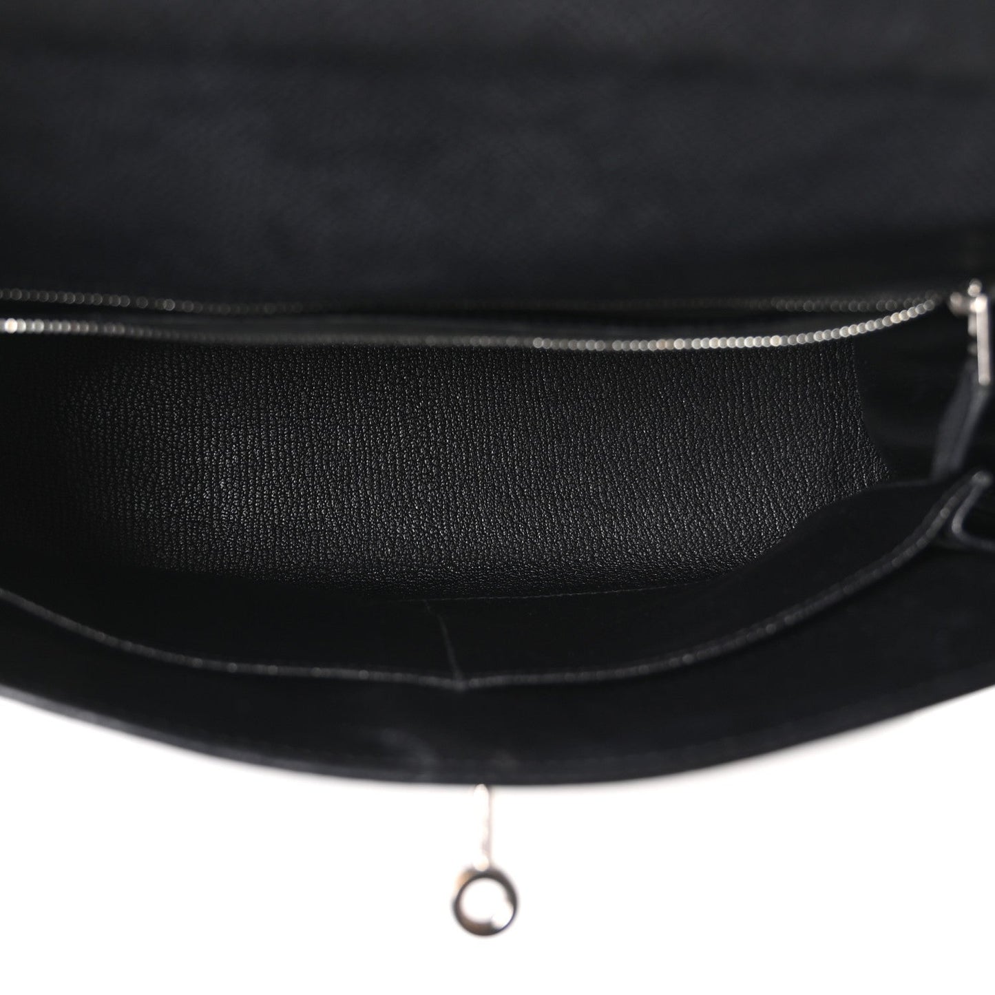 Epsom Kelly Retourne 28 Black