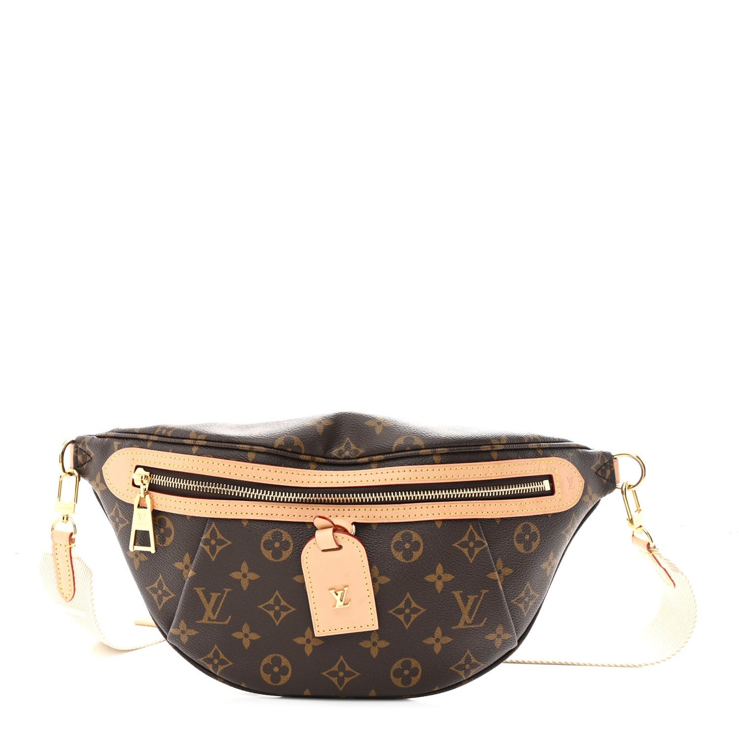 Monogram High Rise Bumbag