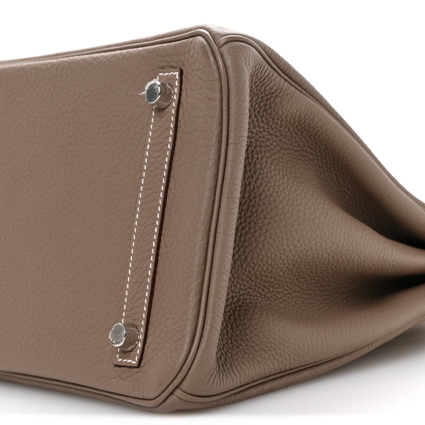 Togo Birkin 30 Etoupe