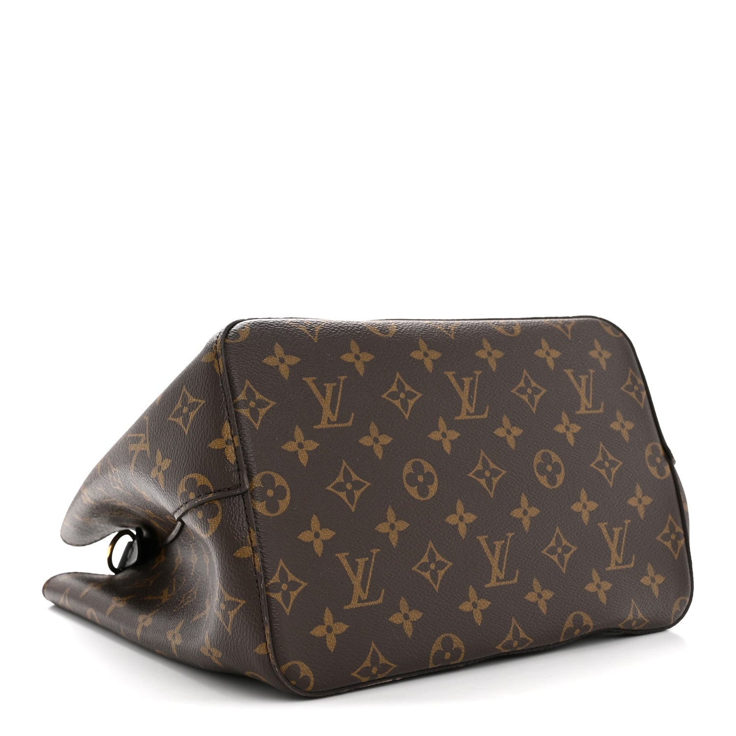 Monogram Neonoe MM Black