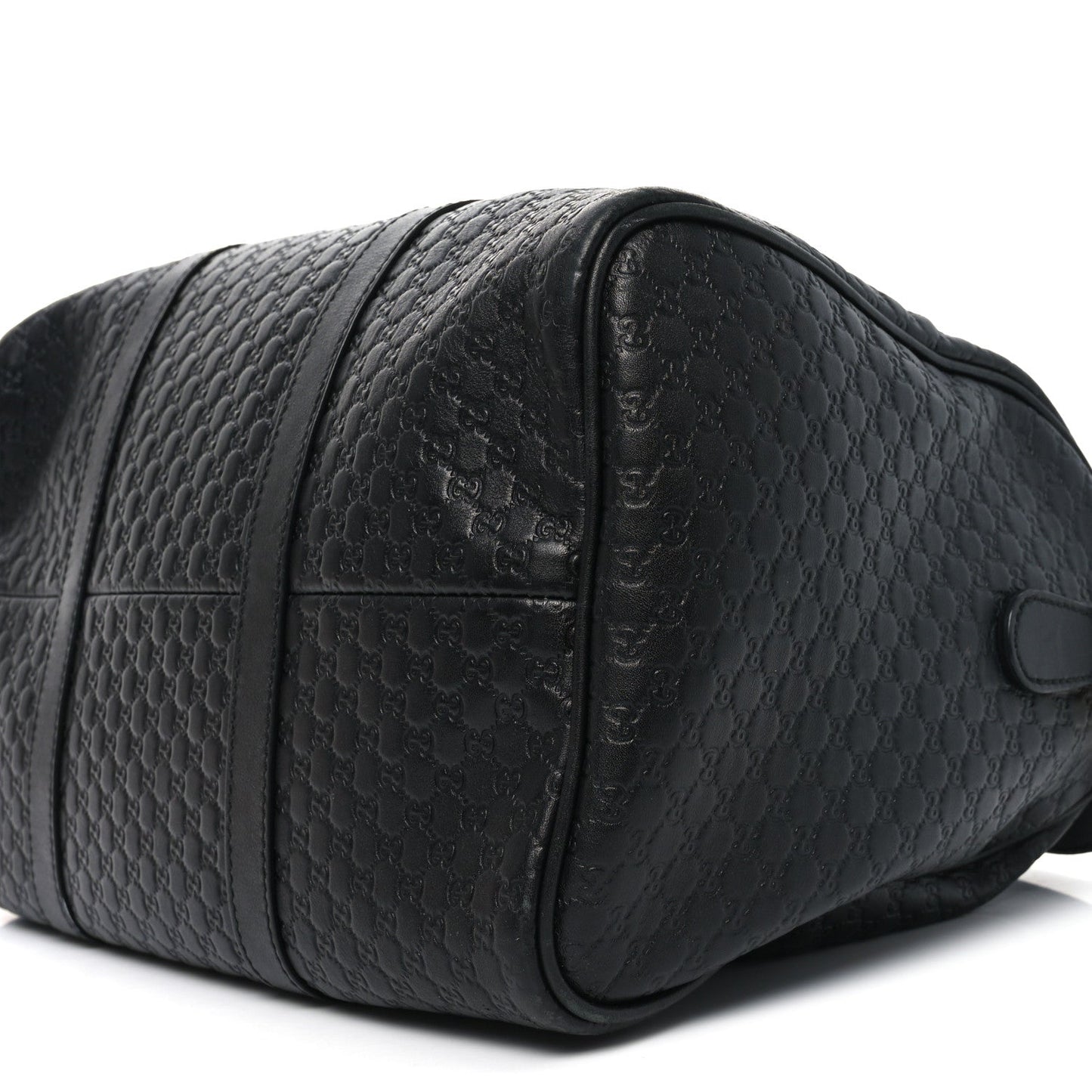 Microguccissima Medium Joy Boston Black