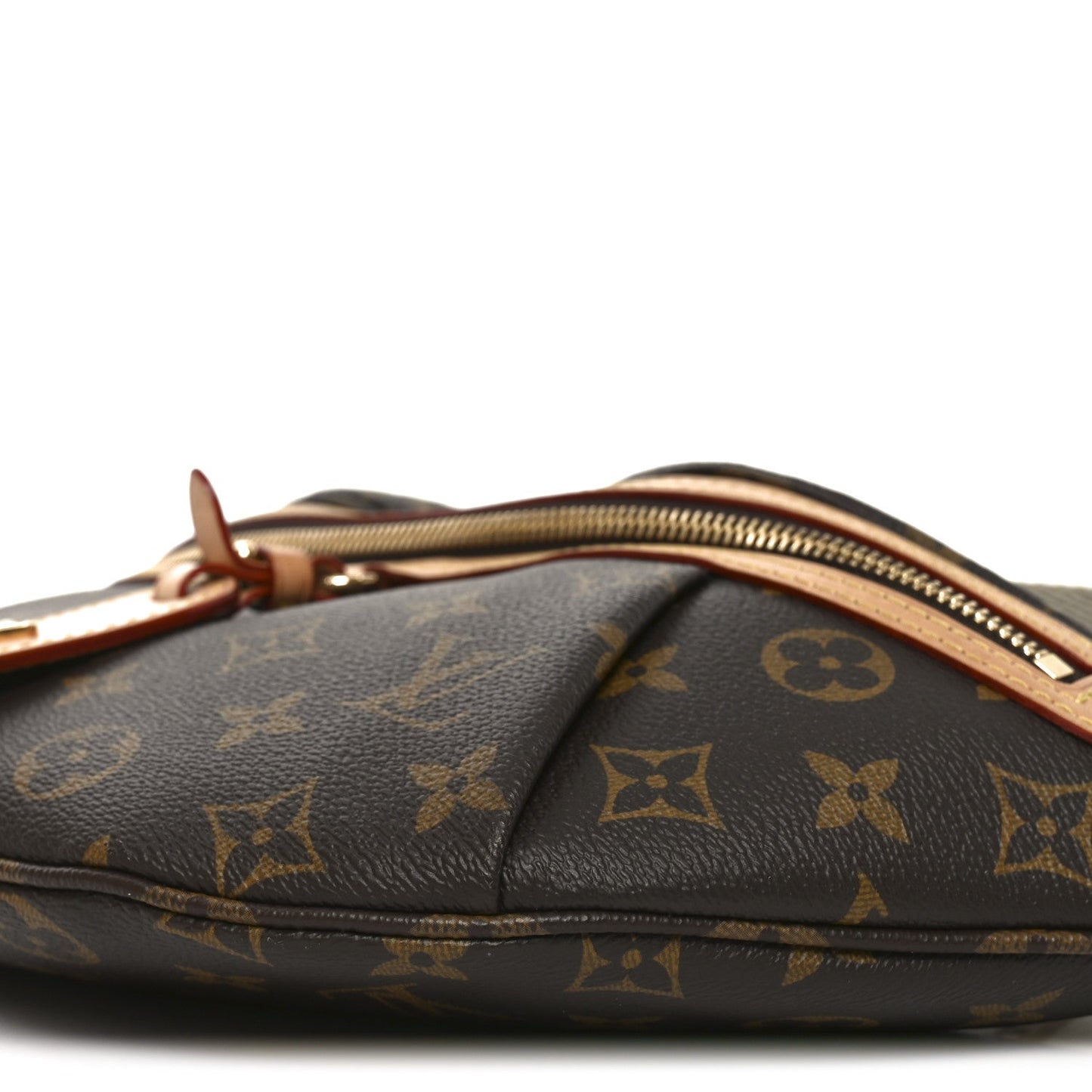 Monogram High Rise Bumbag