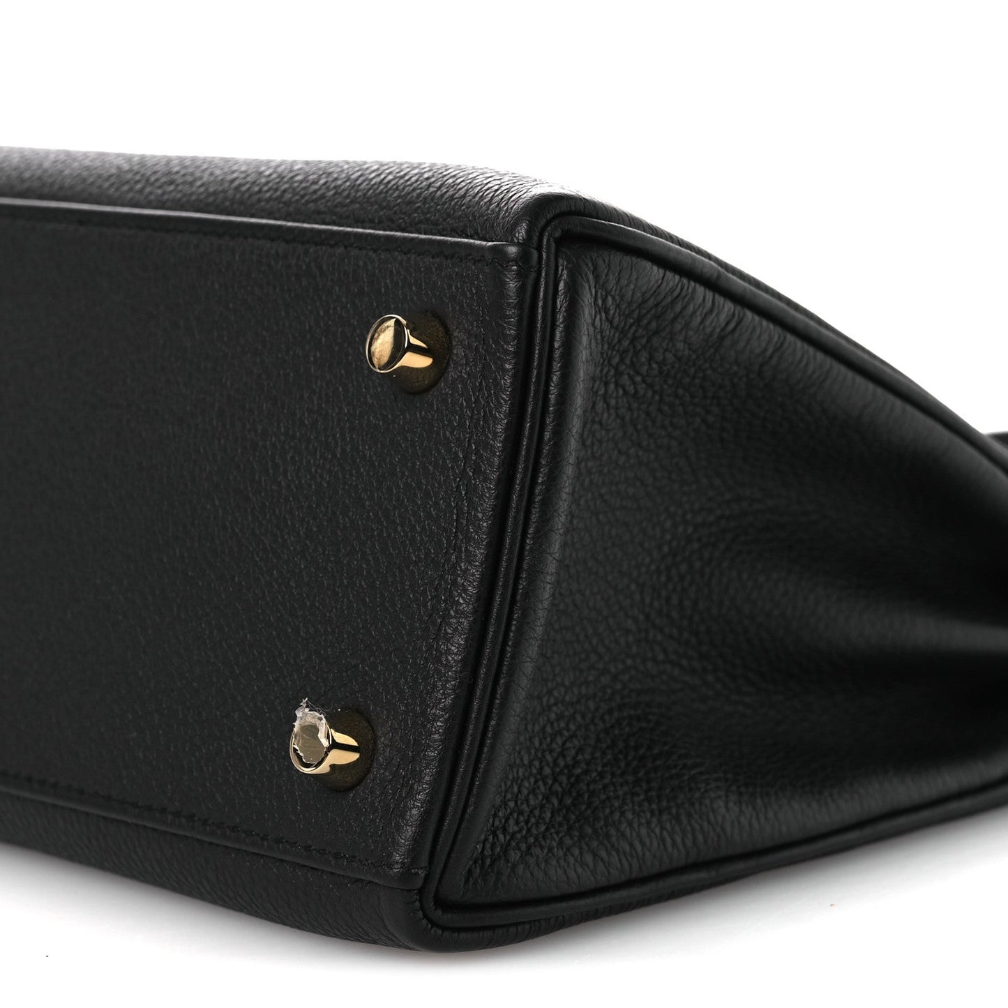 Togo Kelly Retourne 25 Black