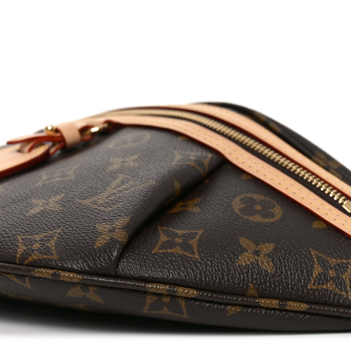 Monogram High Rise Bumbag