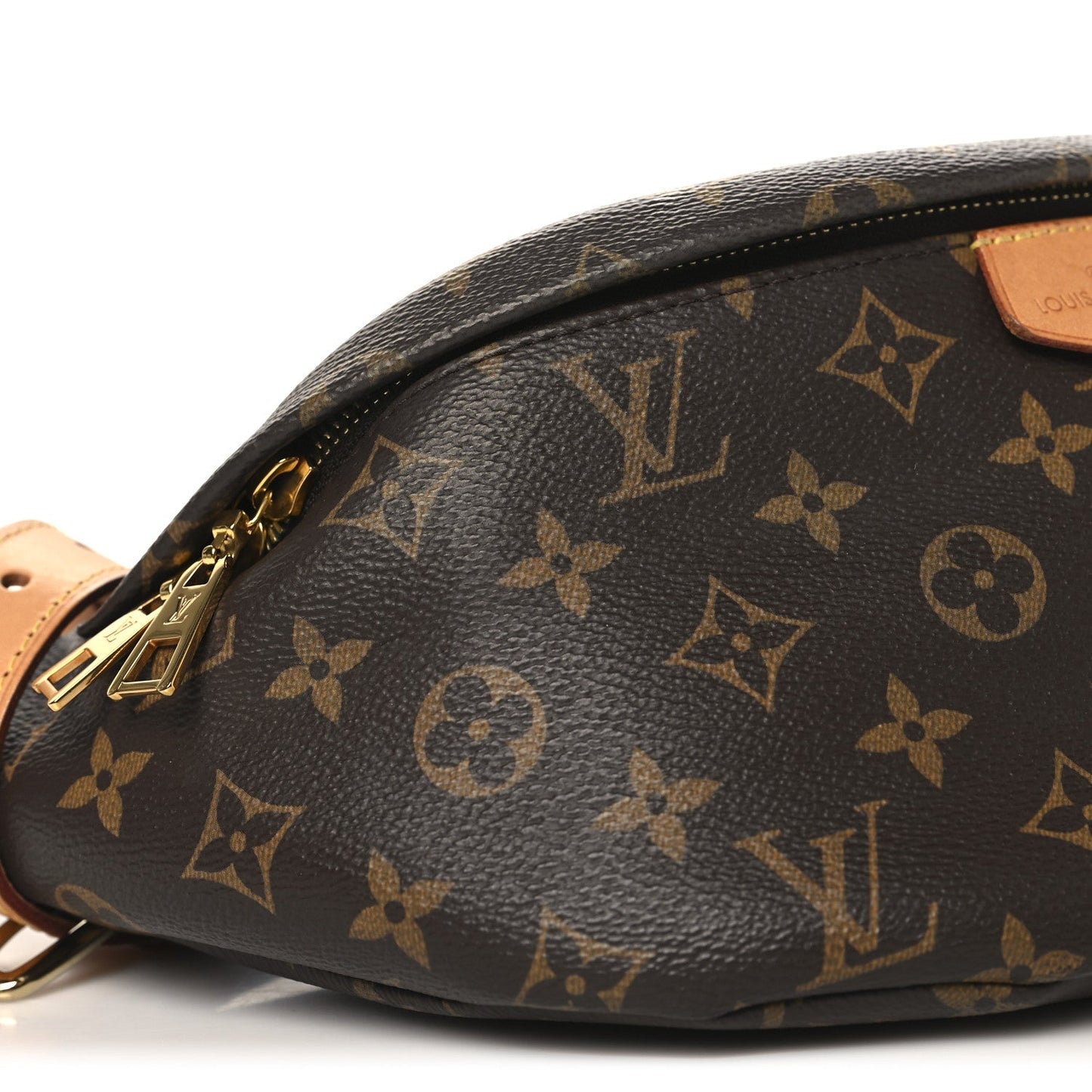 Monogram Bumbag