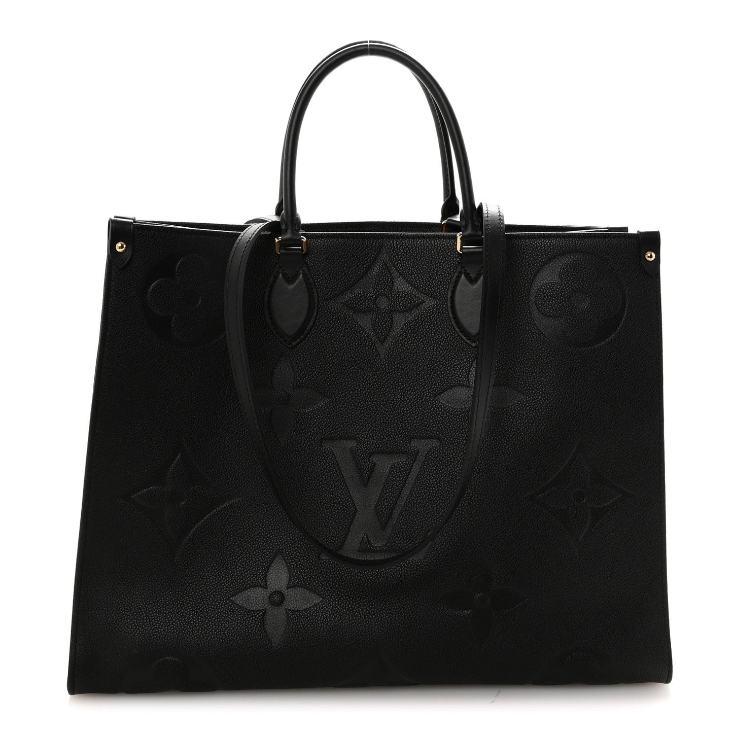 Empreinte Monogram Giant Onthego GM Black