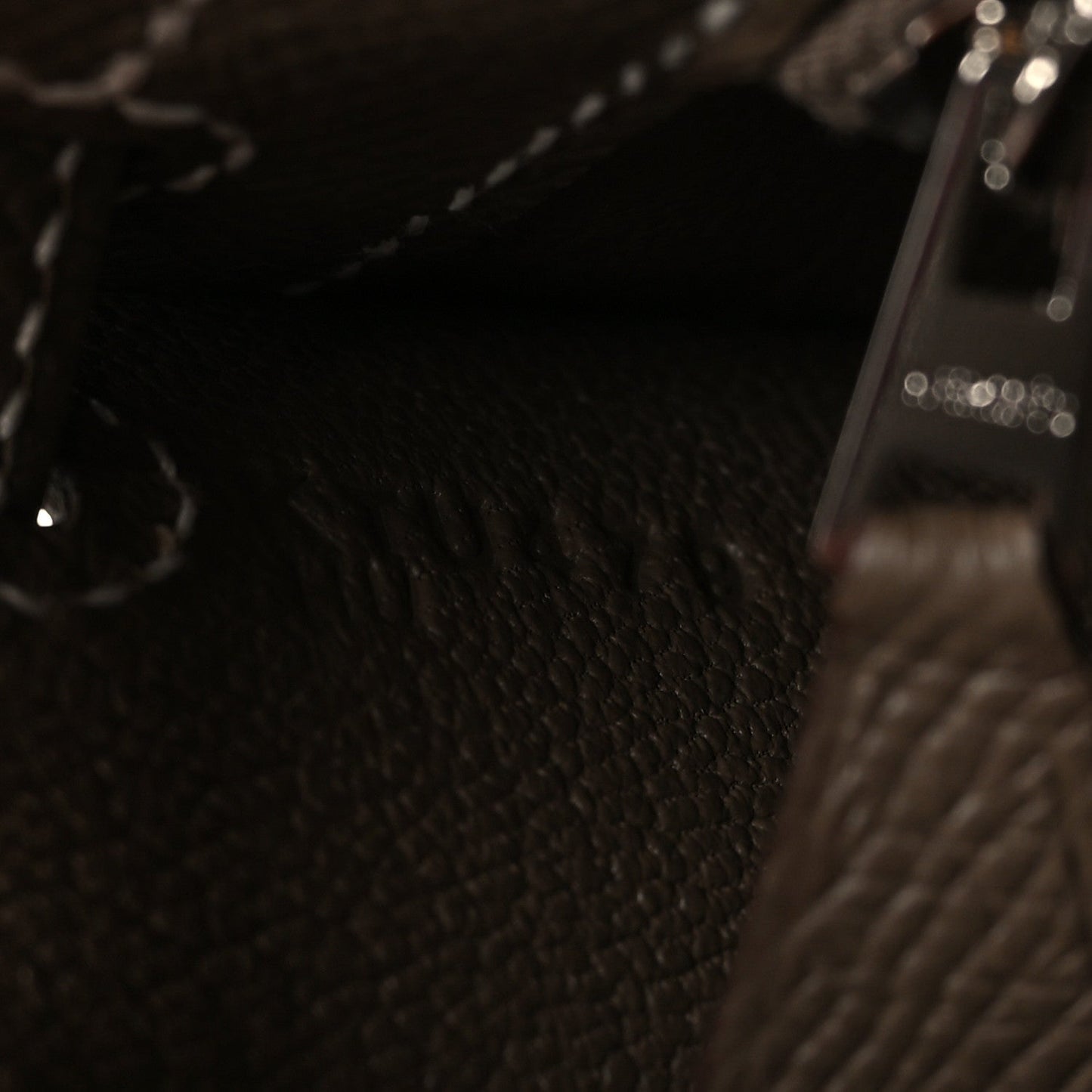 Epsom Kelly Sellier 25 Etoupe