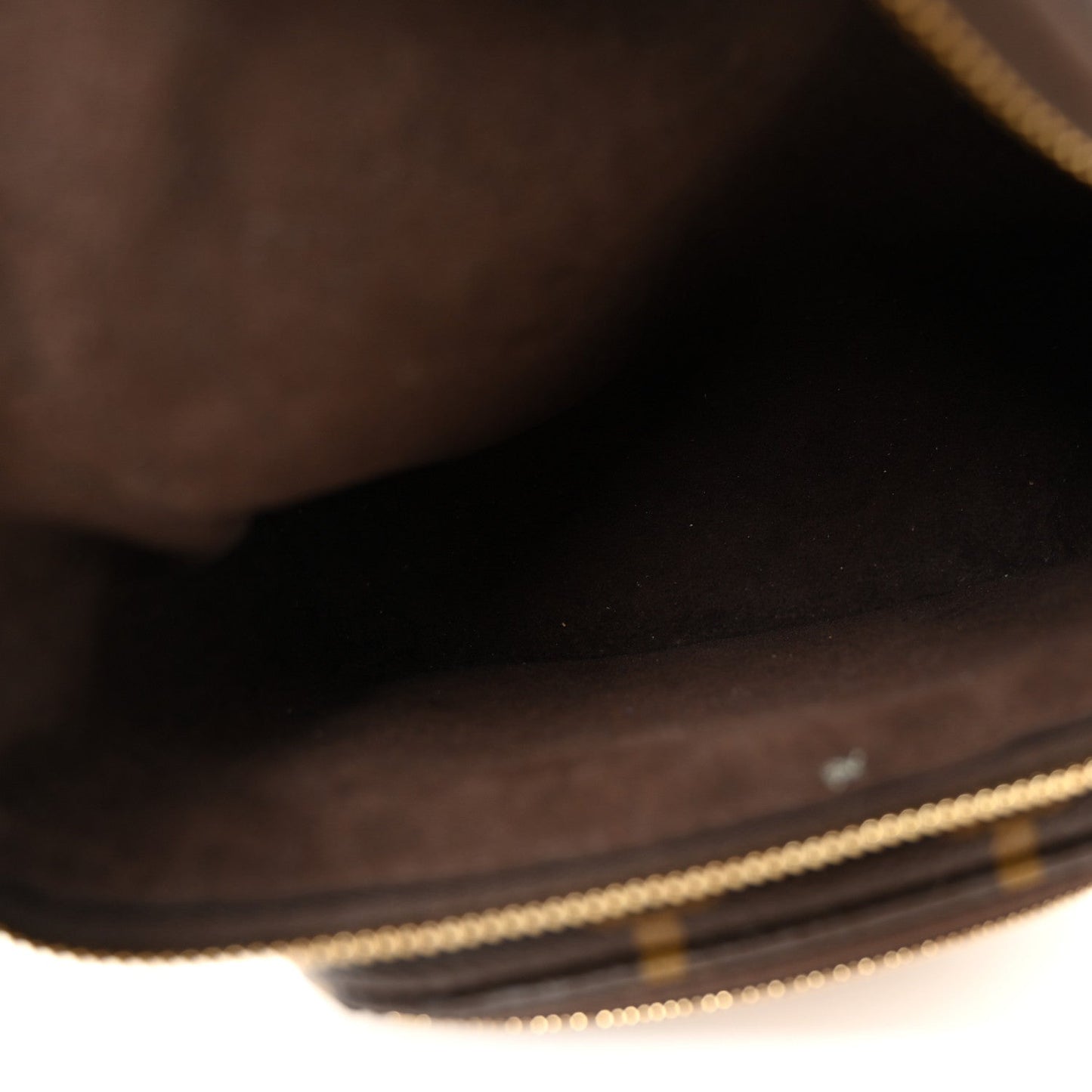 Monogram Mini Bumbag