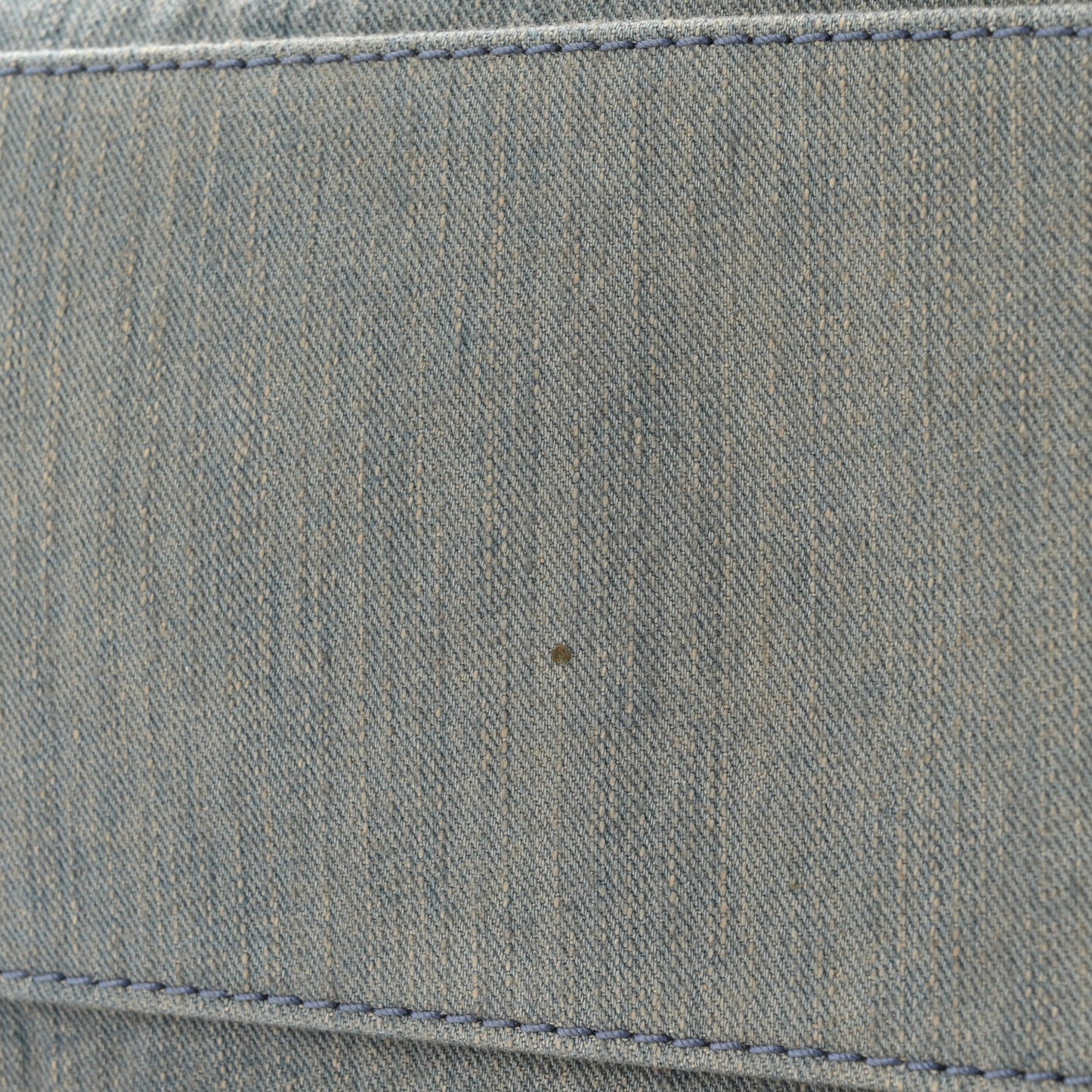 Denim Medium Deauville Tote Light Blue