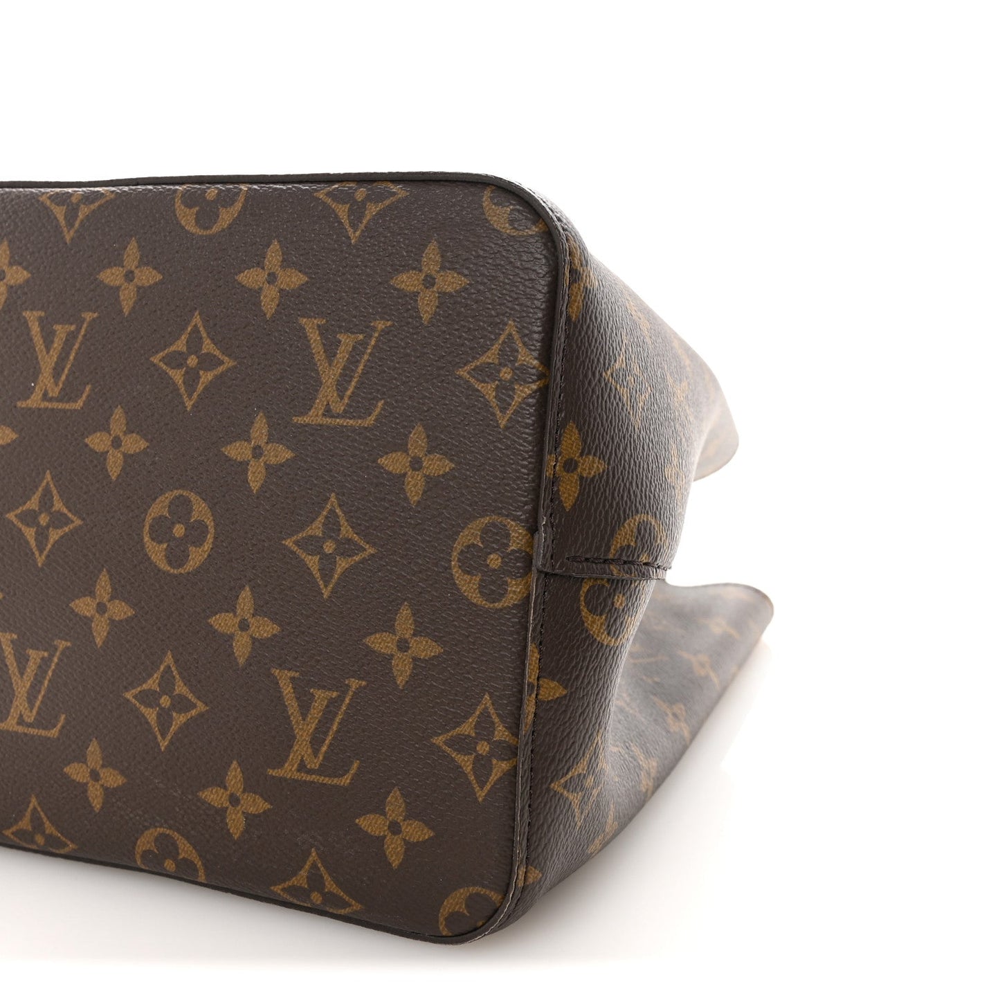Monogram Neonoe MM Black
