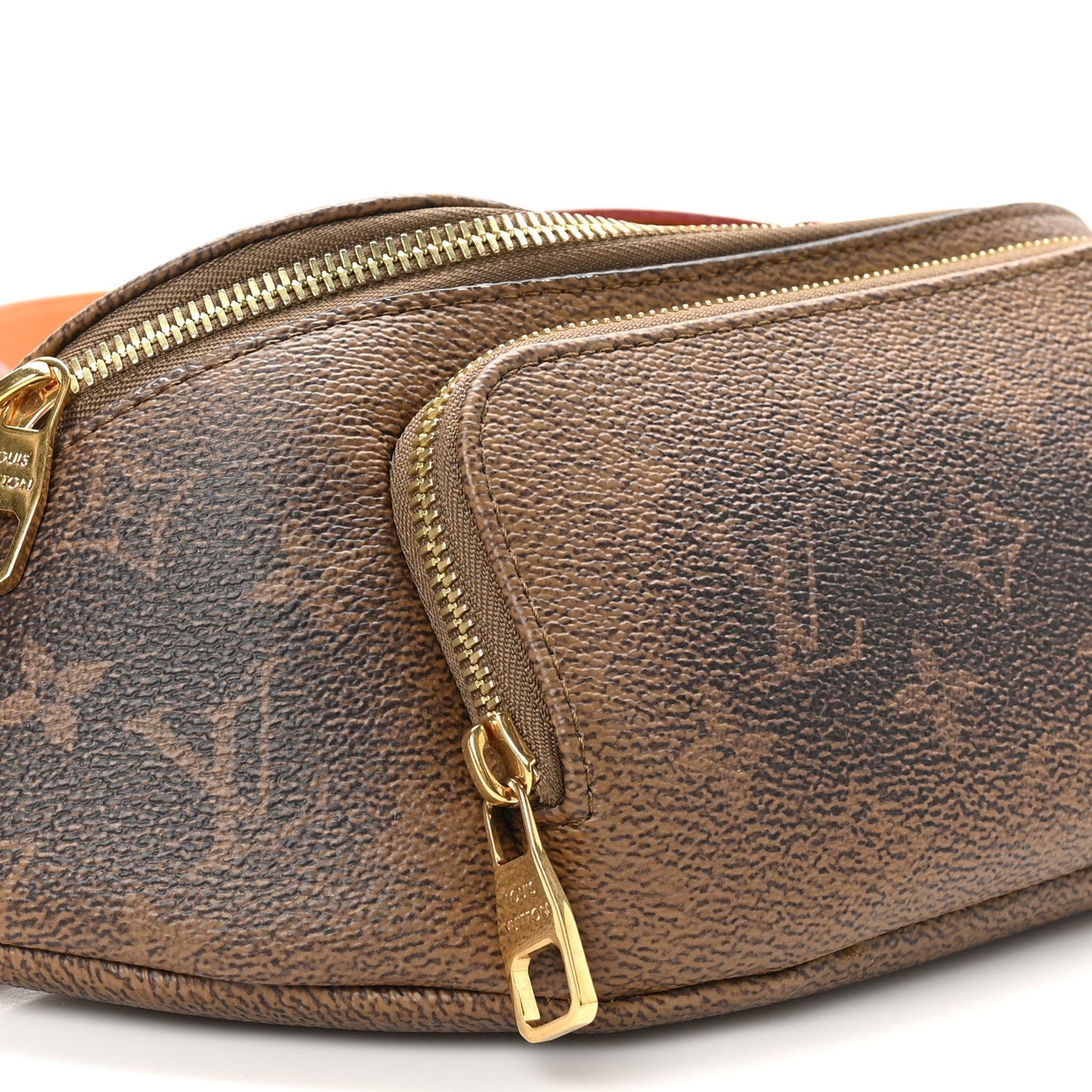 Monogram Dust Rush Bumbag