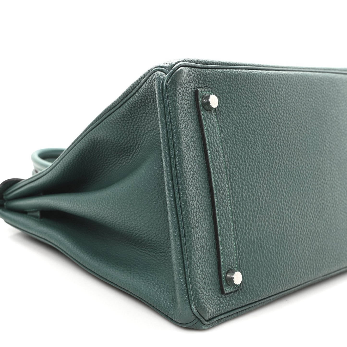 Togo BIRKIN 35 Malachite
