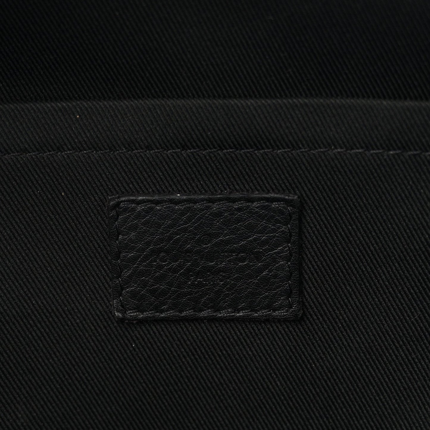 Monogram Palm Springs Backpack PM